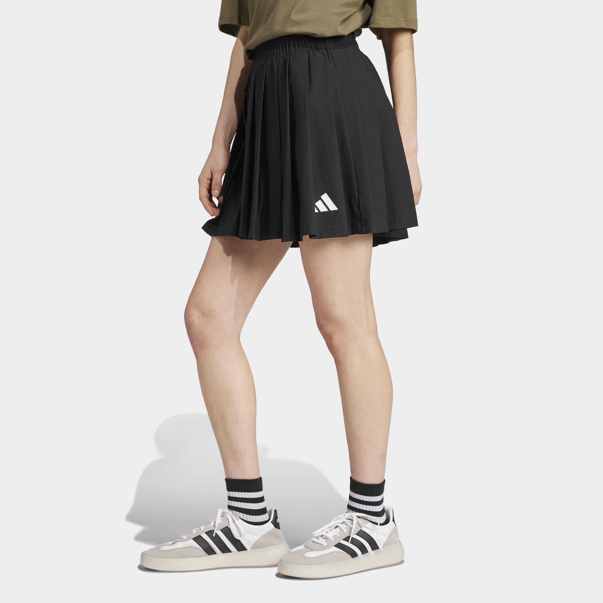 adidas Sportswear Shorts W TIRO Q2 SKIRT (1-tlg) Rock günstig online kaufen