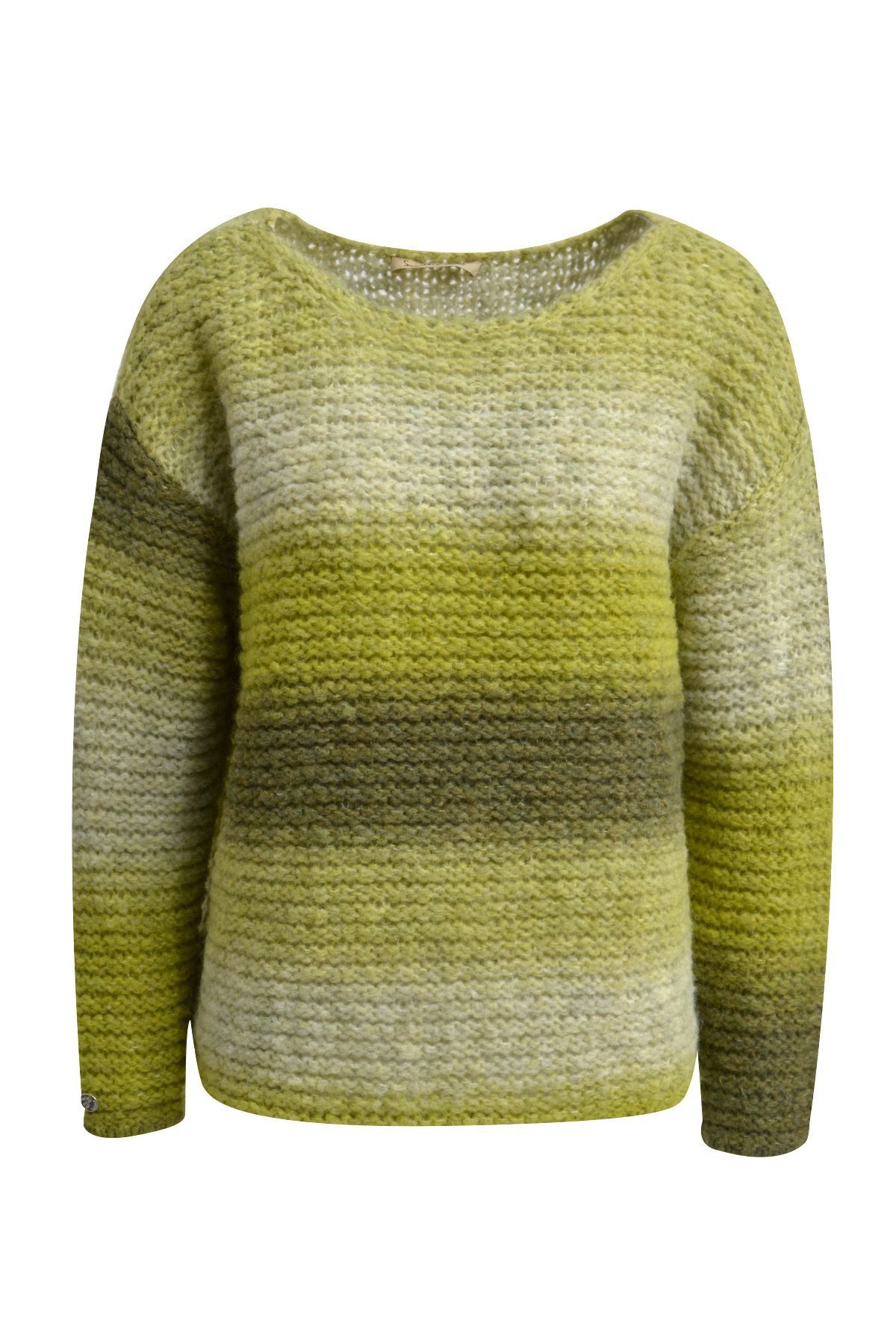 2-in-1-Pullover