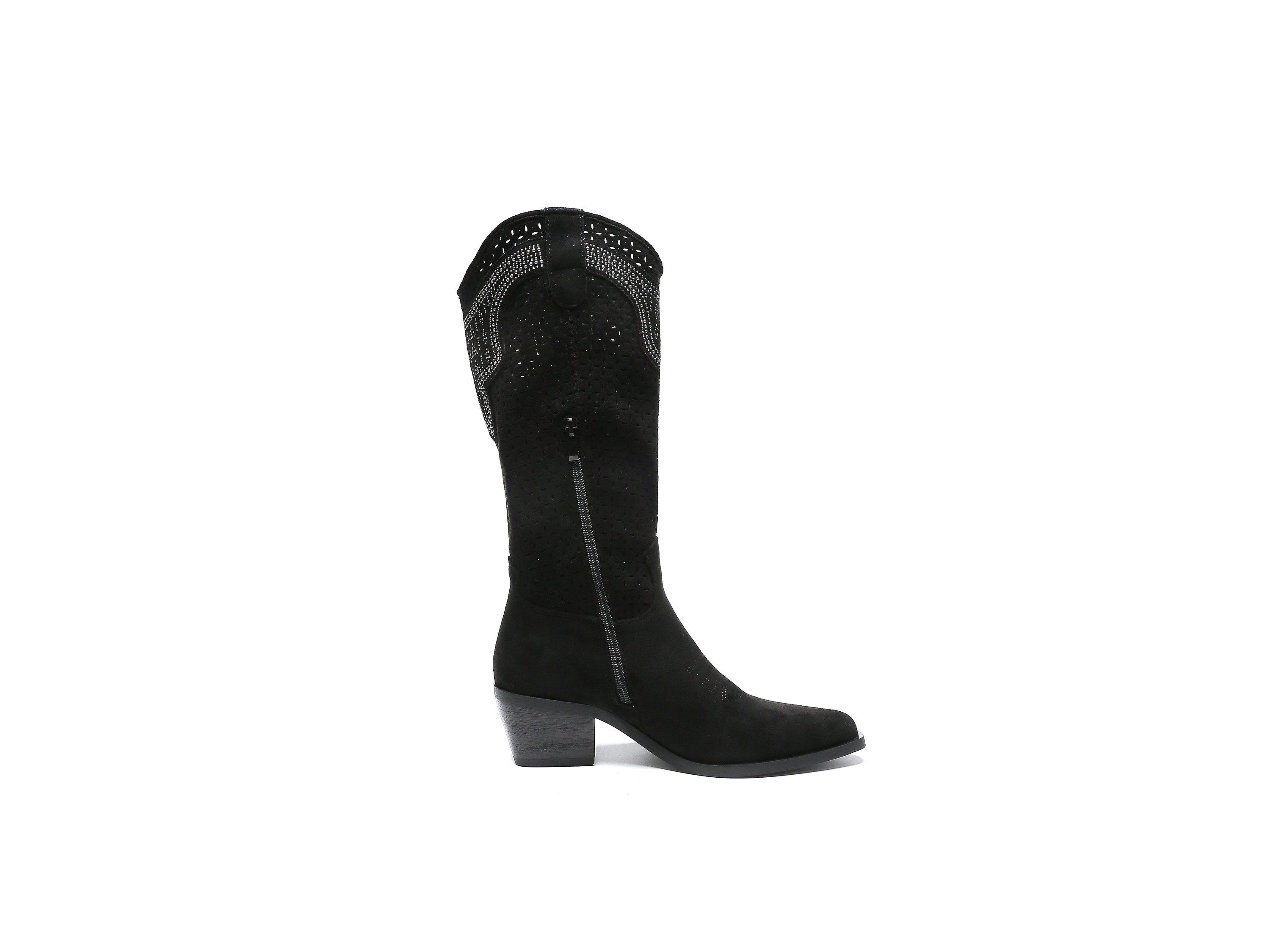 Elara Cowboy Stiefel Cowboystiefel