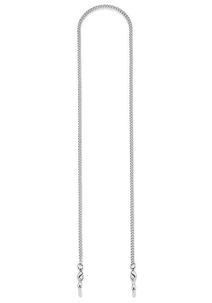 Bruno Banani Brillenkette Schmuck Geschenk - Perfekt zu Brille und Sonnenbrille, als Maskenkette tragbar