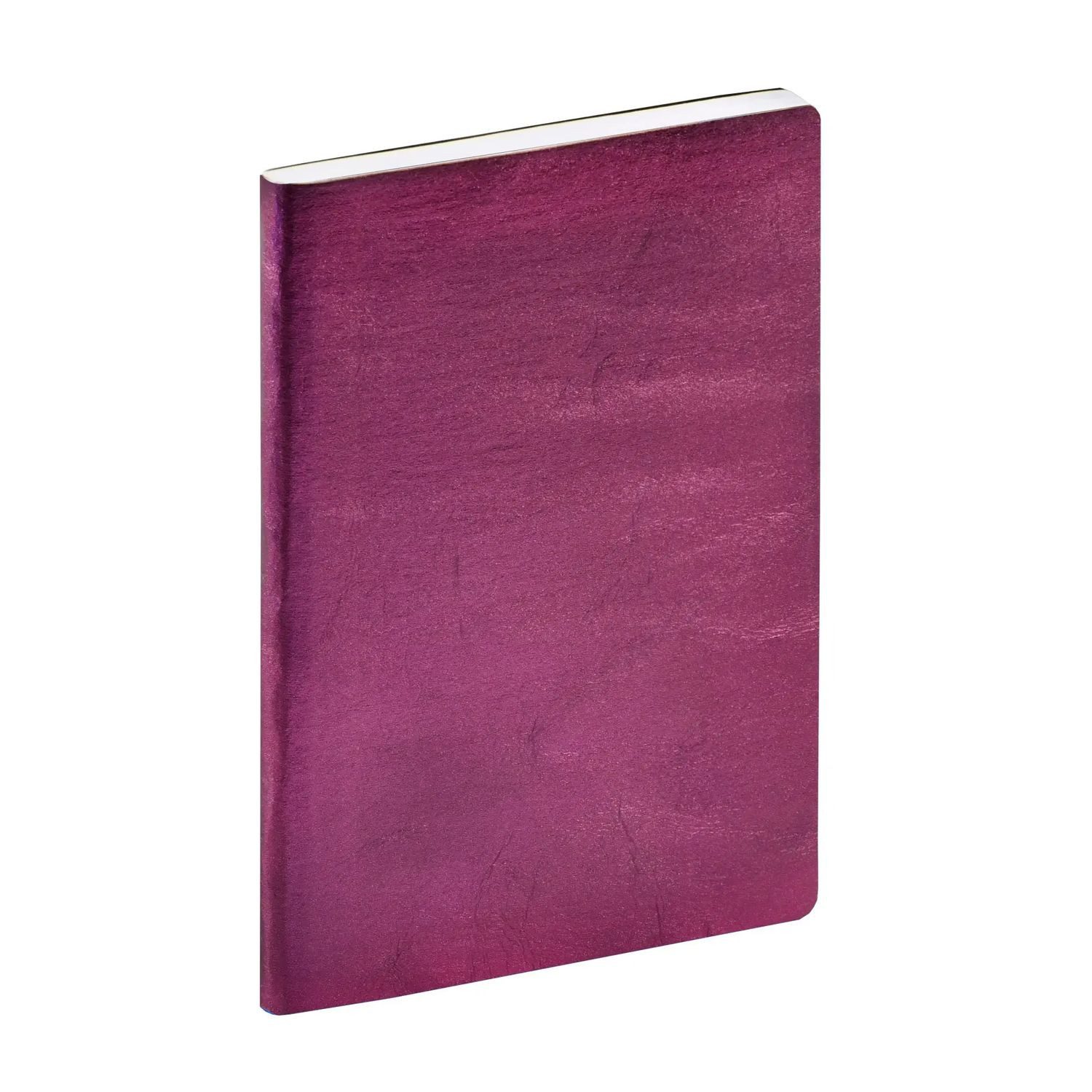 Quo Vadis Taschenkalender MINISTER COLOR ML Susan aubergine 2027