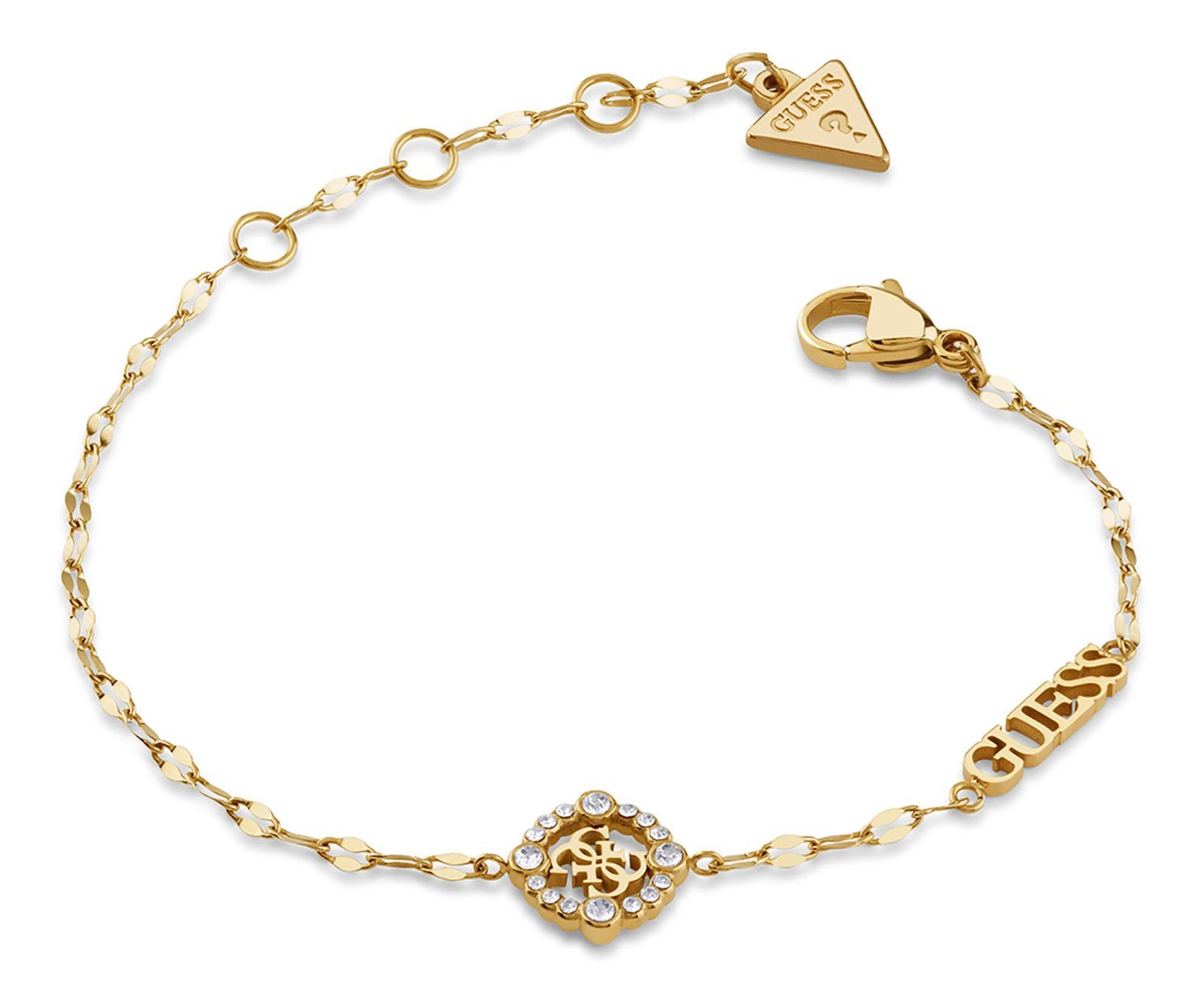 Guess Gliederarmband Element Bracelet