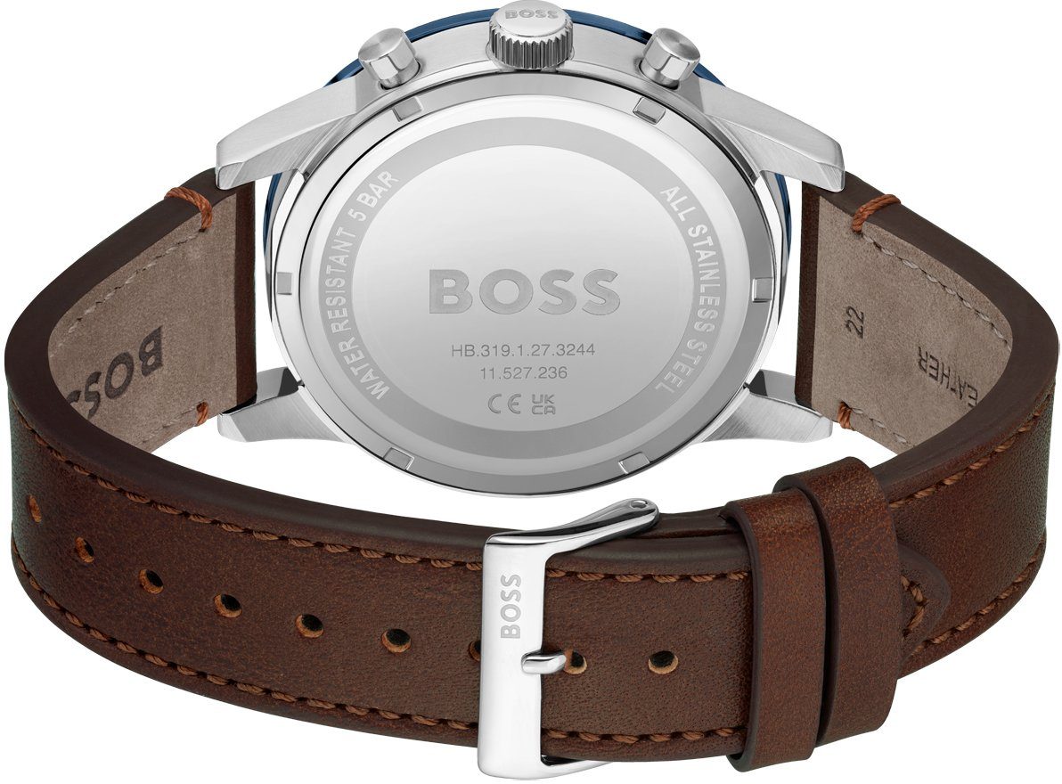 BOSS 1513921 Allure, Chronograph