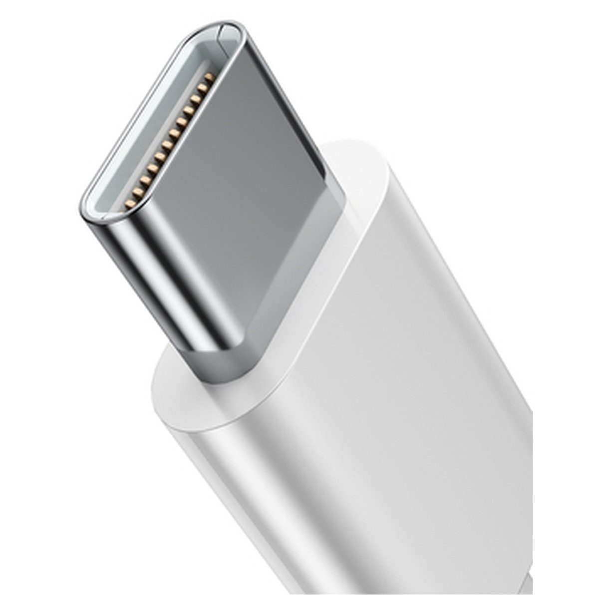 JOYROOM Joyroom JR-EC05 USB-C In Ear Kopfhörer In-Ear-Kopfhörer – Bild 5 von 5