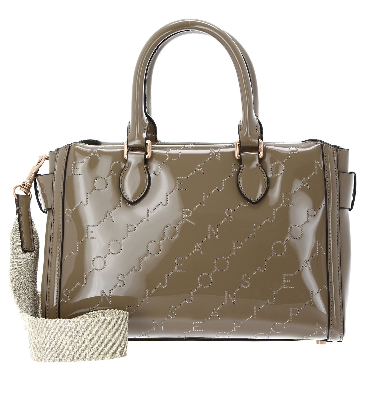Handtasche Grafico Lustro