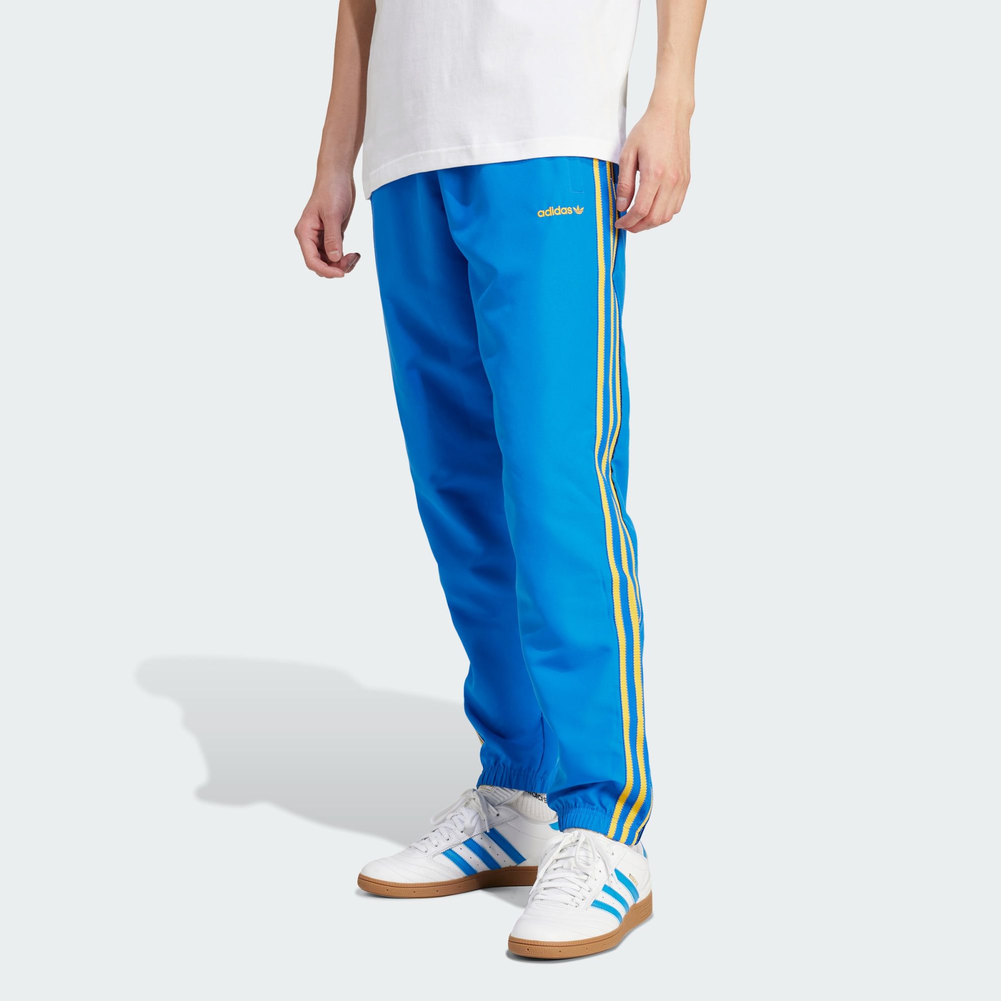 Sporthose WOVEN TRAININGSHOSE