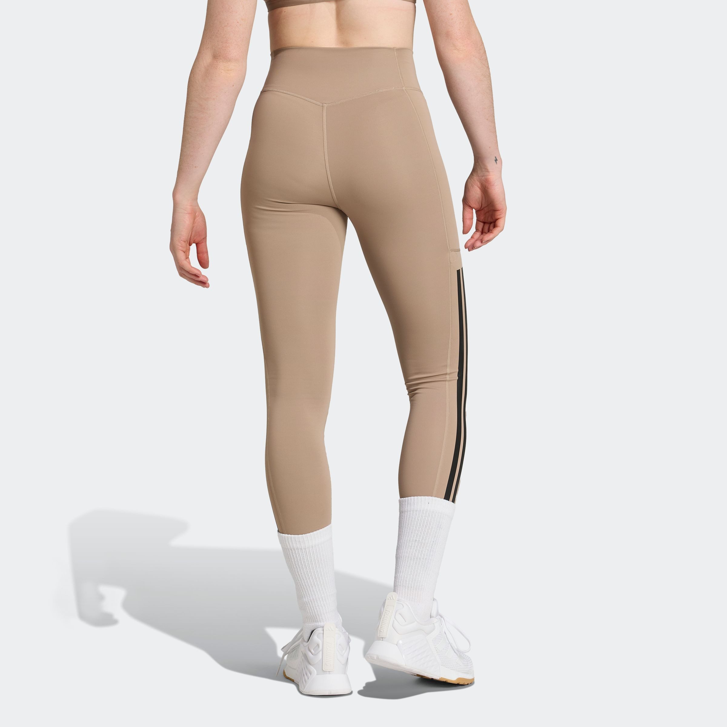 adidas Performance Trainingstights OPT 3S 1/1 günstig online kaufen