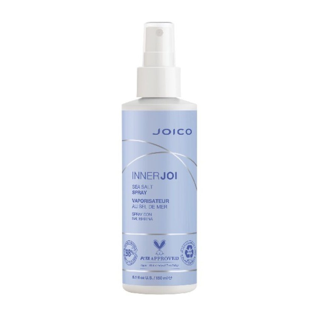 Joico Körperpflegemittel - INNERJOI Meersalz-Spray 150 ml