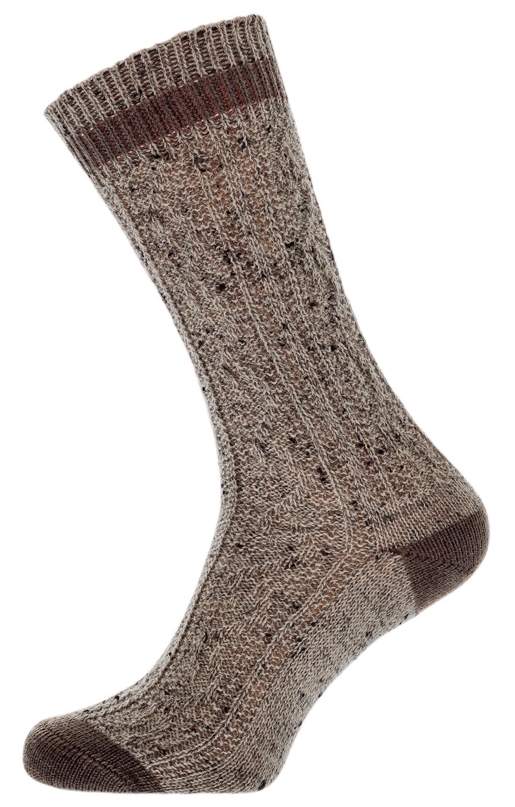 Lusana Strümpfe L5698T-211