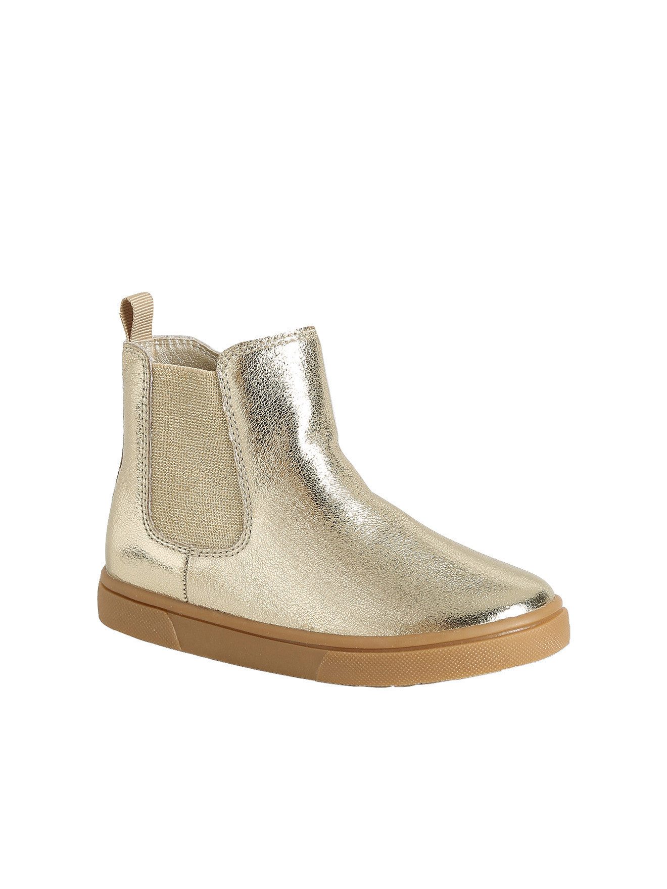 vertbaudet Schnürboots