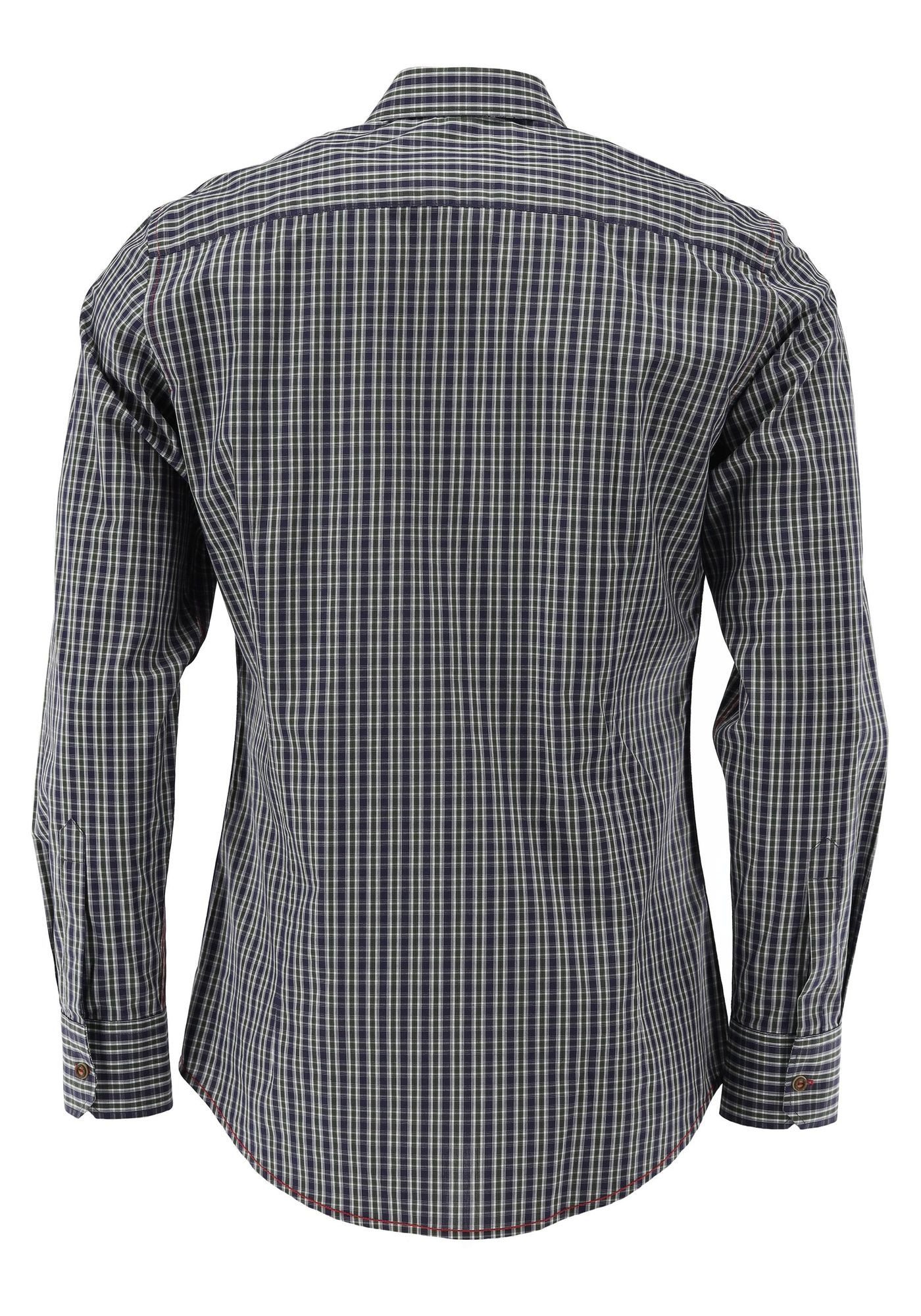 OS Trachten Trachtenhemd Wenara Slim Fit, günstig online kaufen