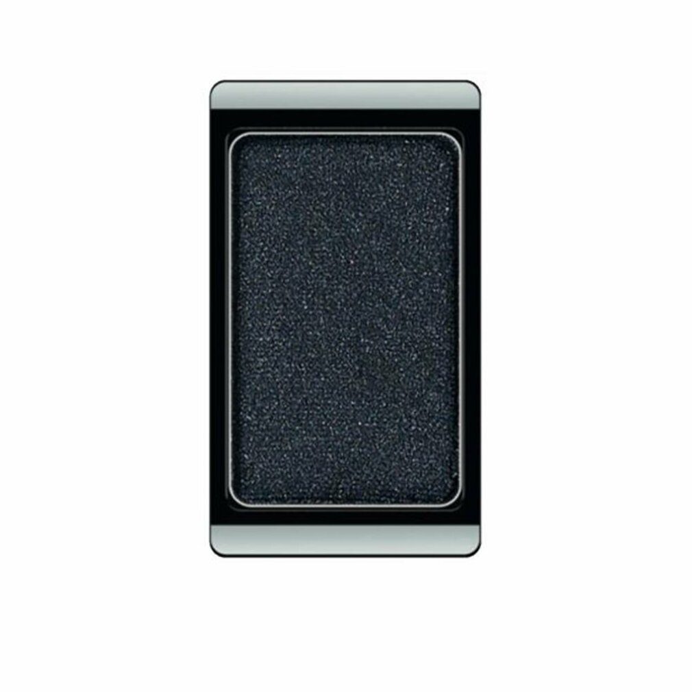 ARTDECO Lidschatten Eyeshadow Pearl 02-Pearly Anthracite 0.8 ml
