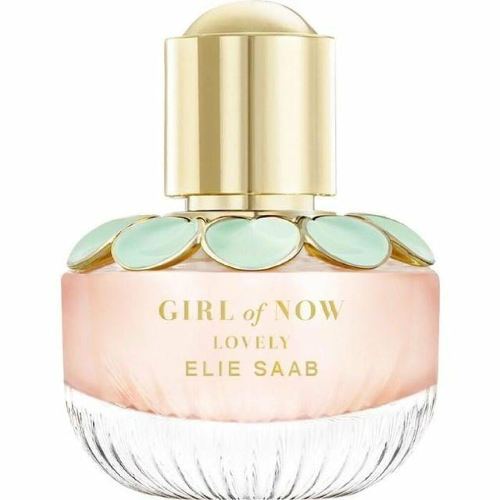 Girl De Elie Eau 30 de (woman) Eau ELIE Lovely Now Of Parfum Parfum ml SAAB Saab