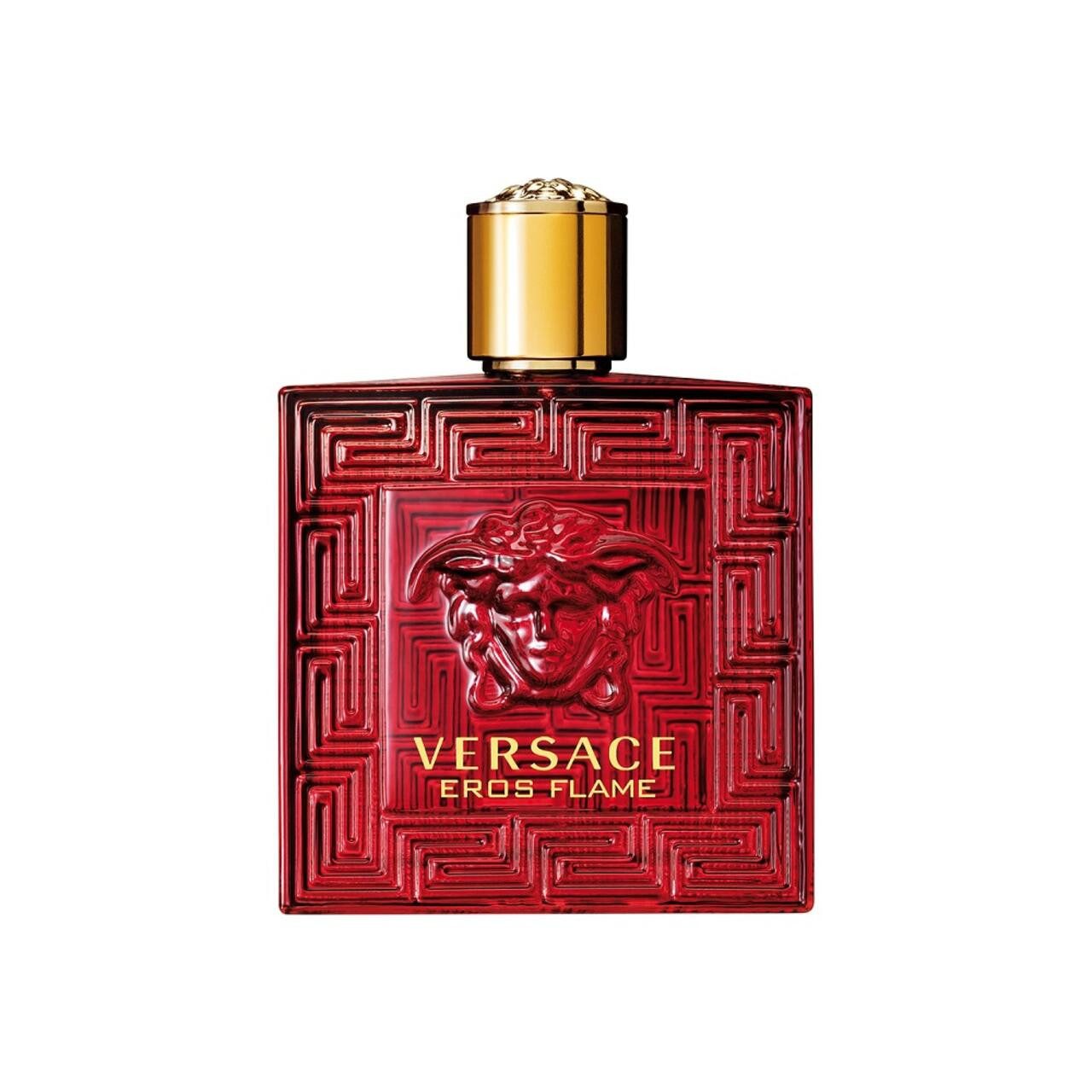 Versace After Shave Lotion Eros Flame After Shave Lotion