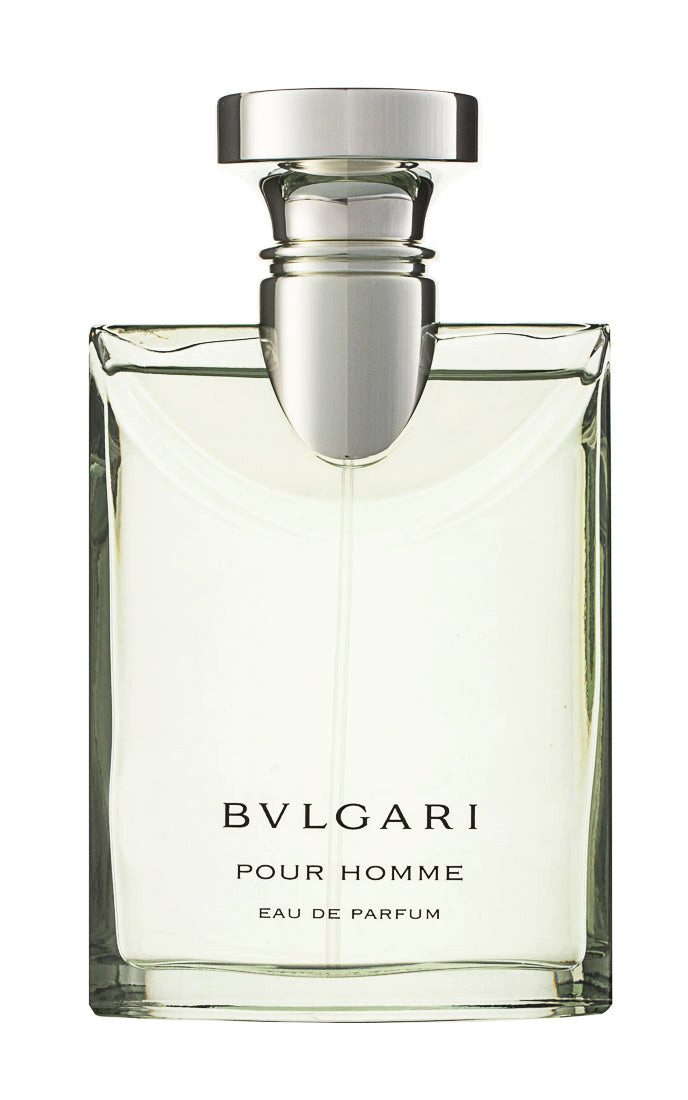 BVLGARI Eau de Parfum Pour Homme Eau de Parfum