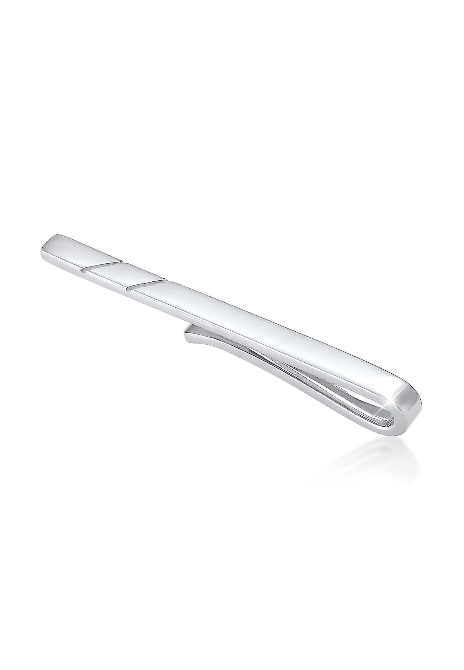 Kuzzoi Krawattennadel Herren Basic Klassisch 925 günstig online kaufen