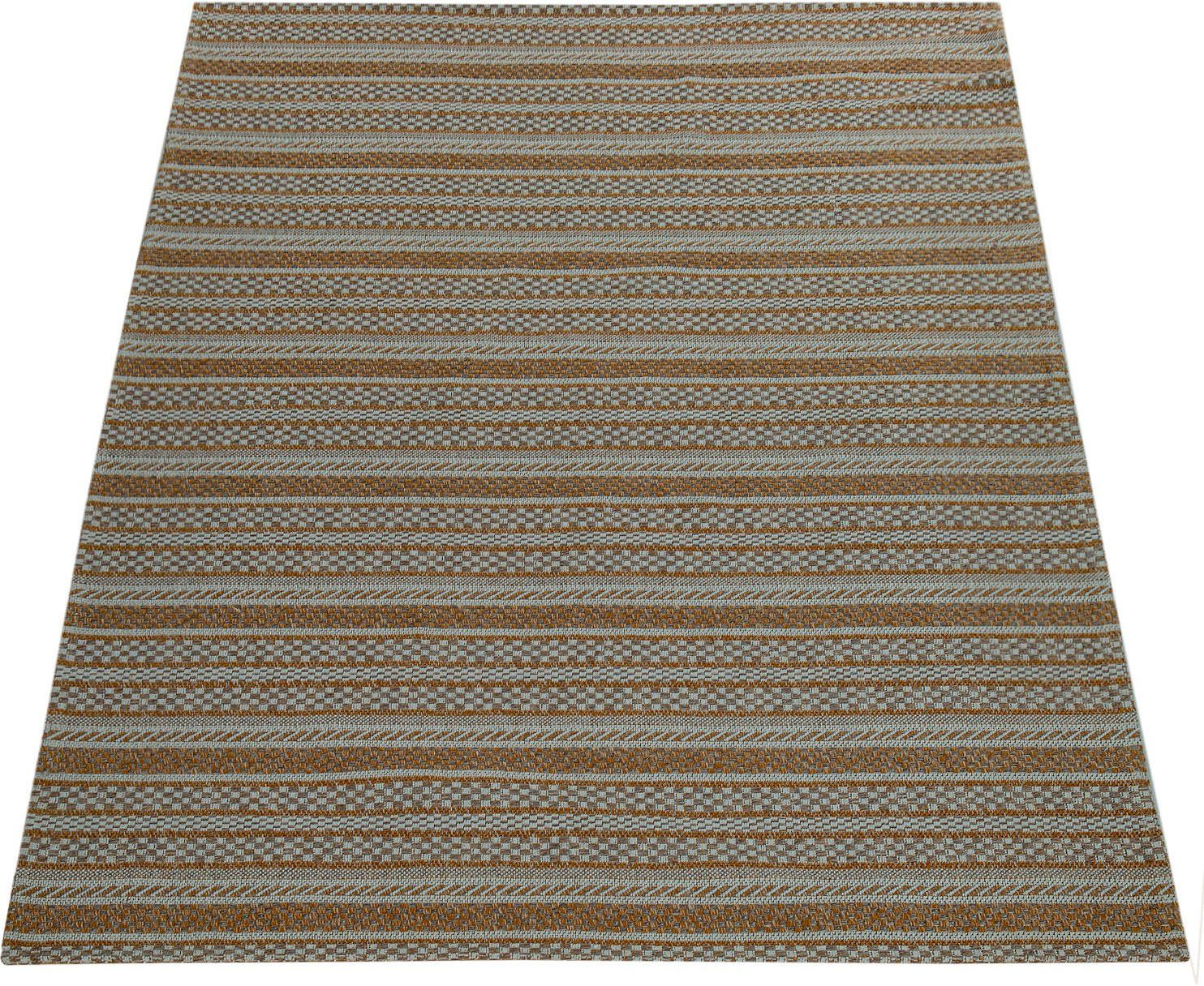 Paco Home Teppich Varadero 464, rechteckig, günstig online kaufen