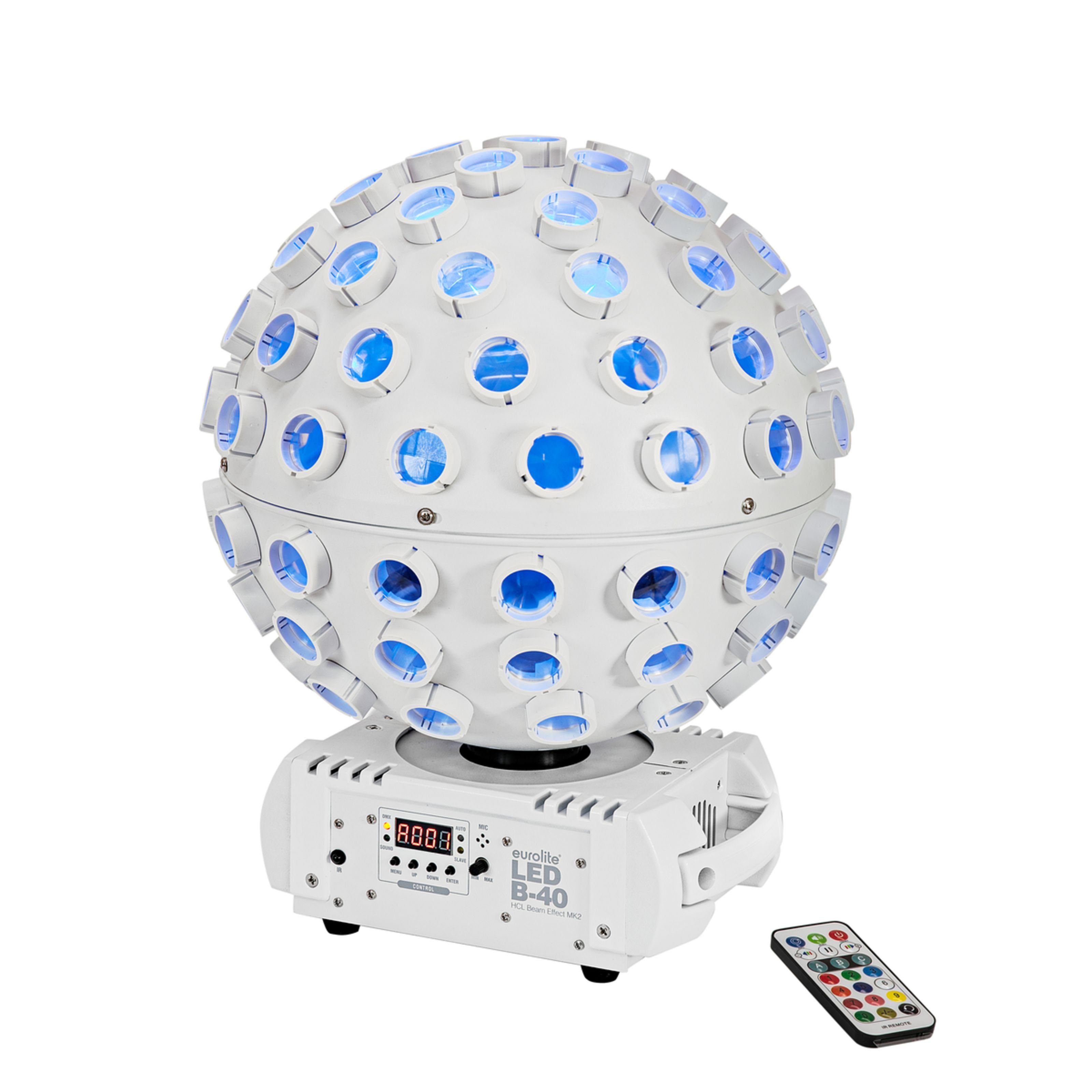 LED Scheinwerfer