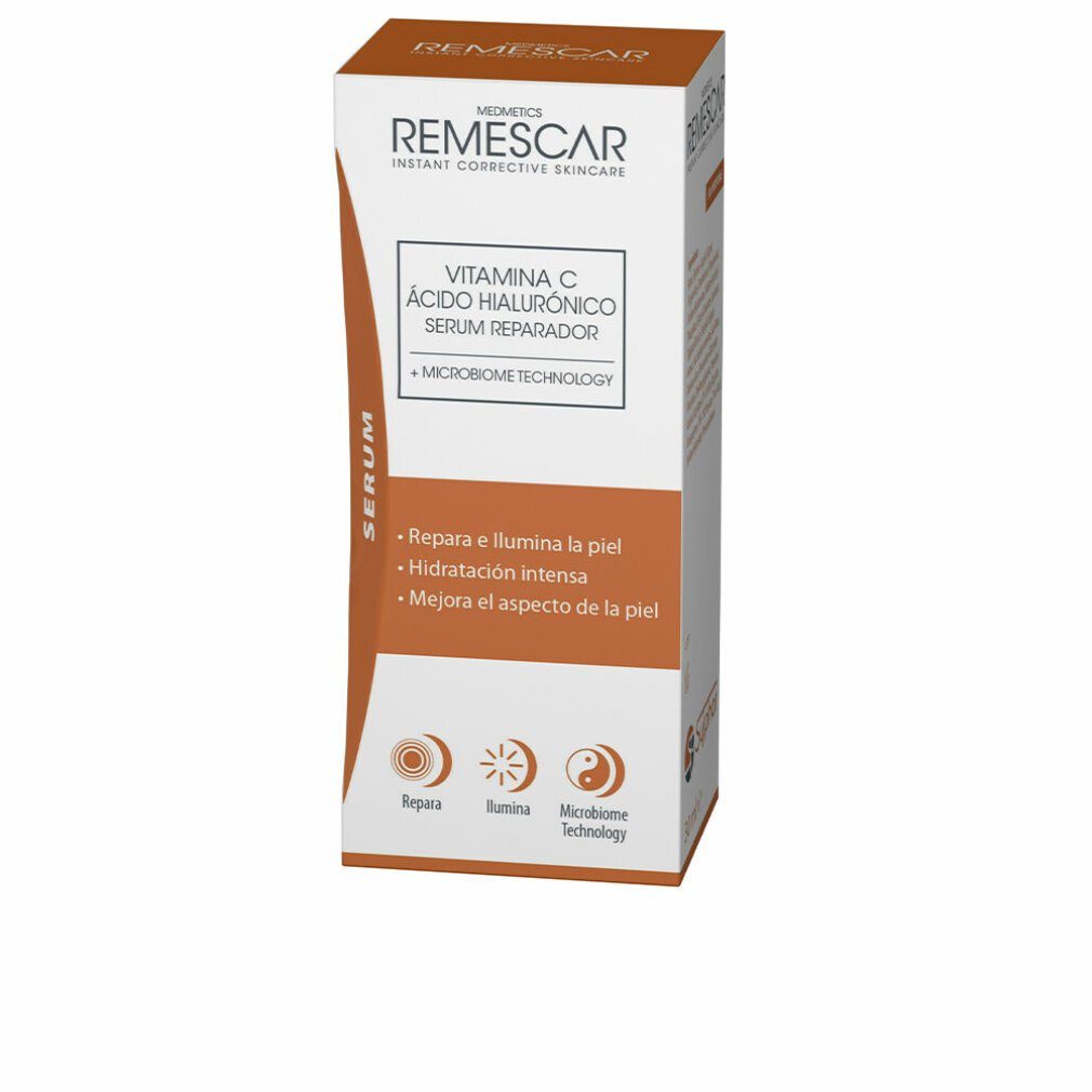 Remescar Tagescreme Vitamin C Serum