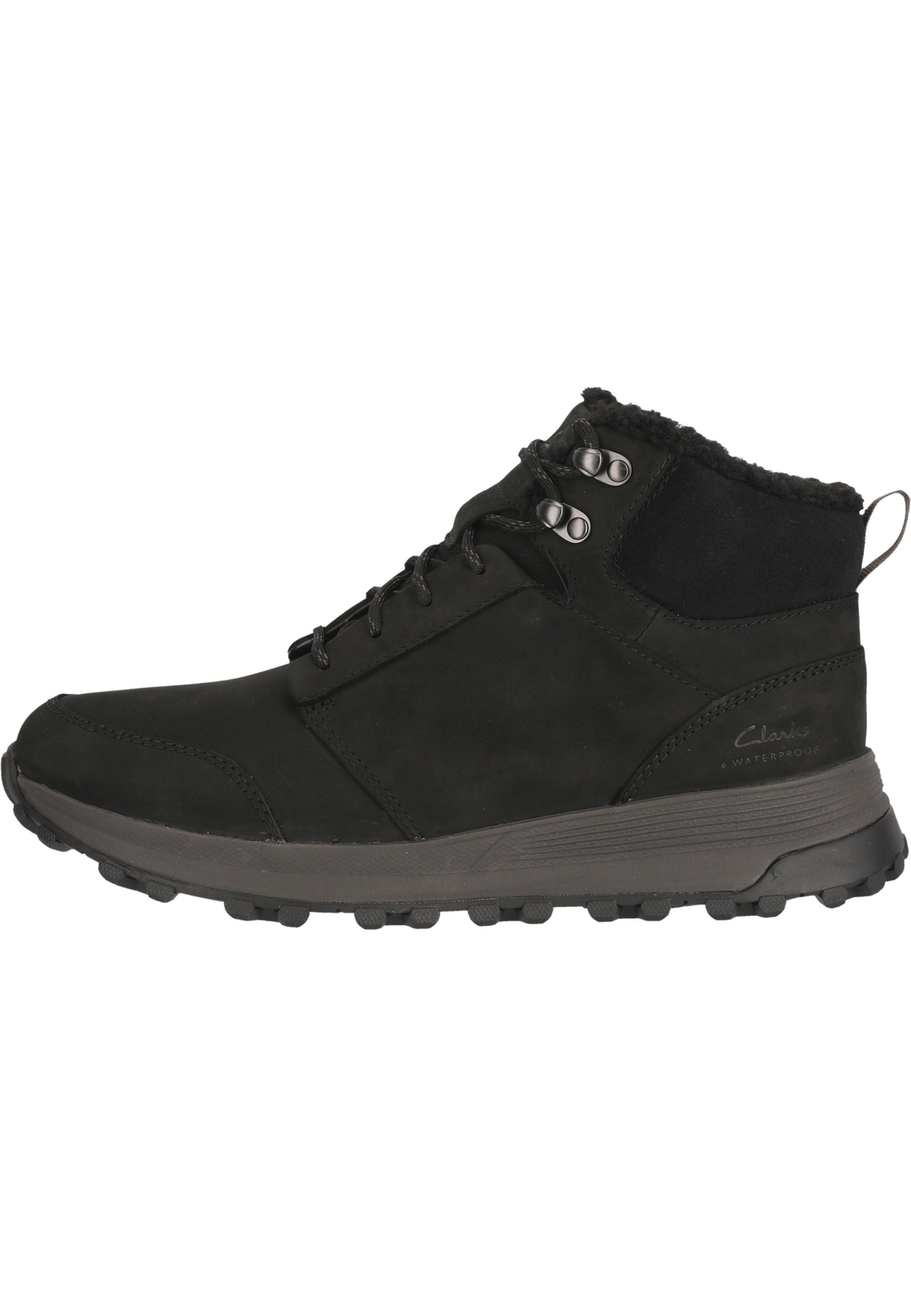 Clarks ATL Trek Up Stiefelette mit wasserdichter Eigenschaft