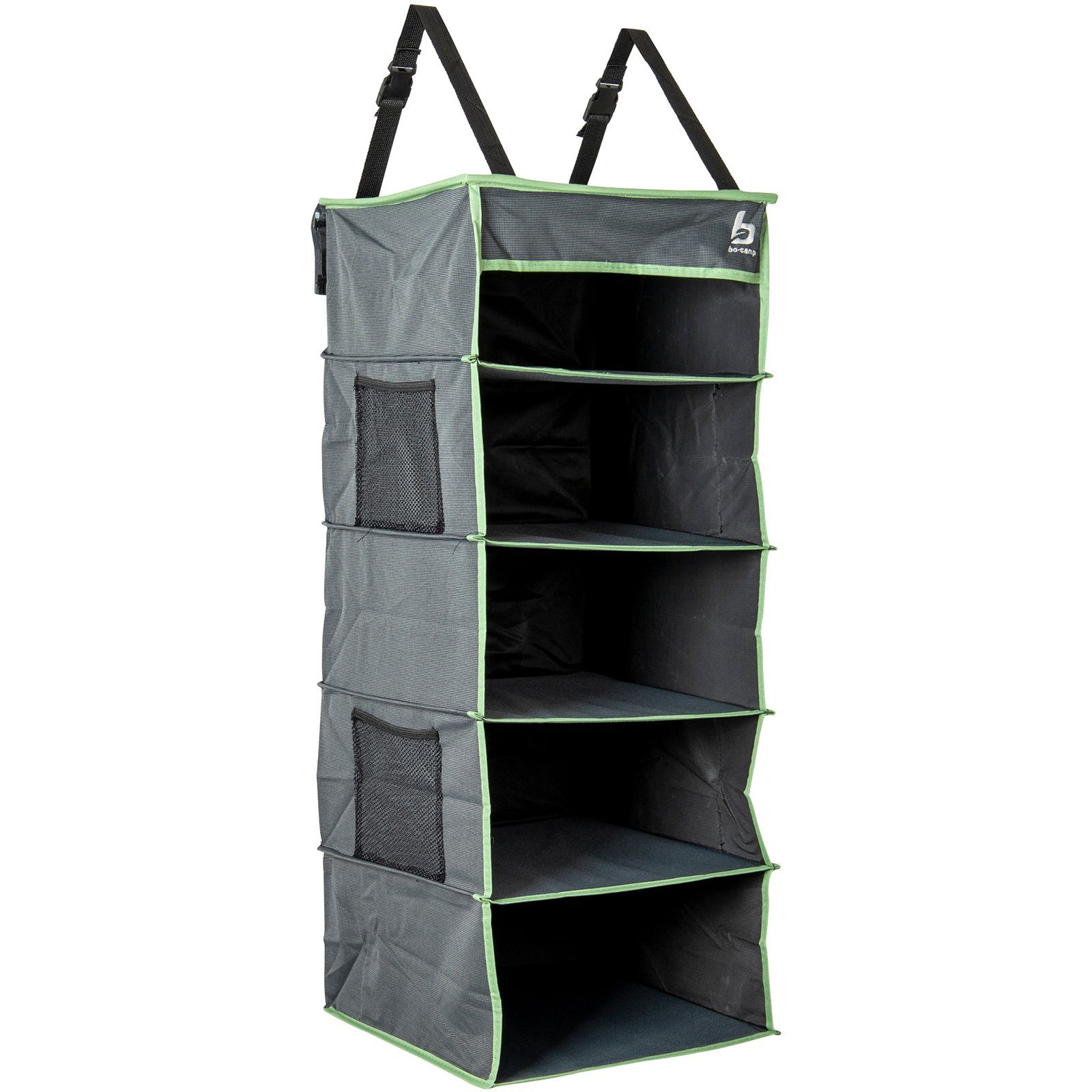 Bo-Camp Hängeregal Hängeregal 5 Fächer Organizer, günstig online kaufen