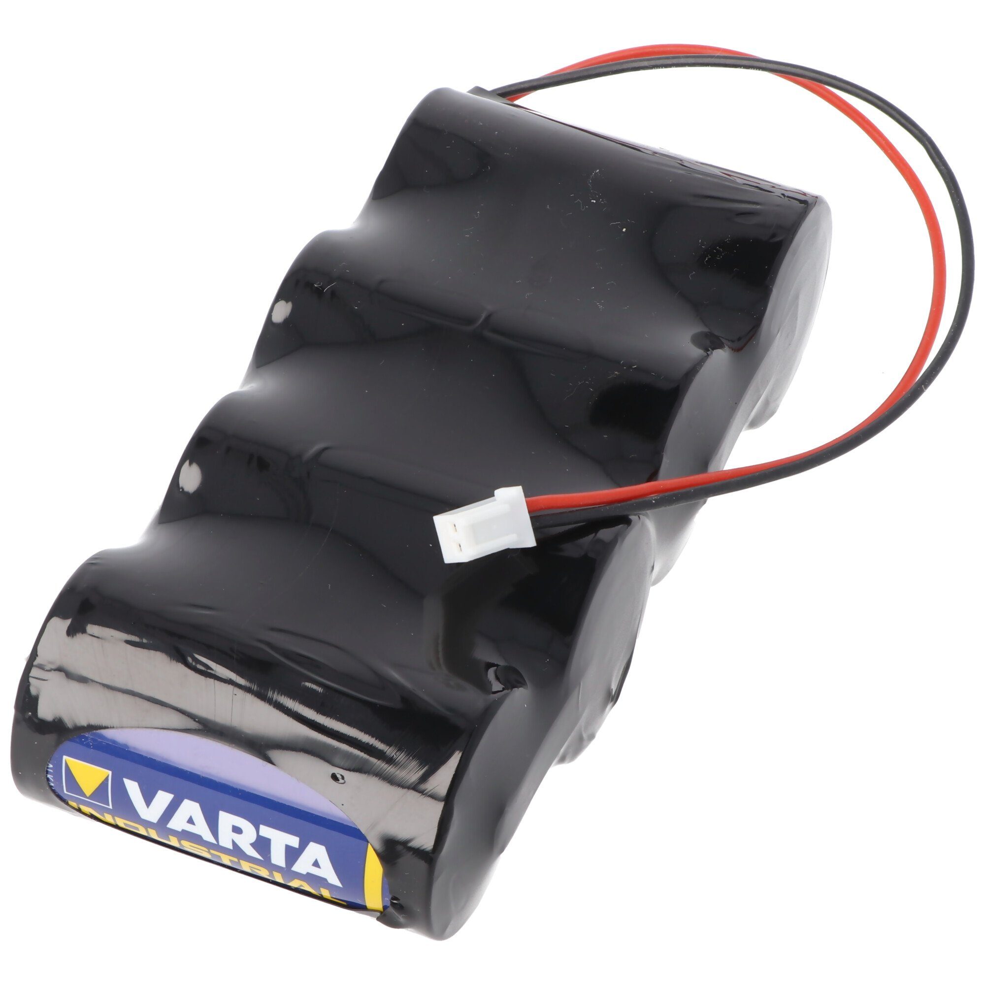 VARTA Varta Alkaline Batterie Pack Stecker und Volt 6 Kabel Batterie Volt mit 6