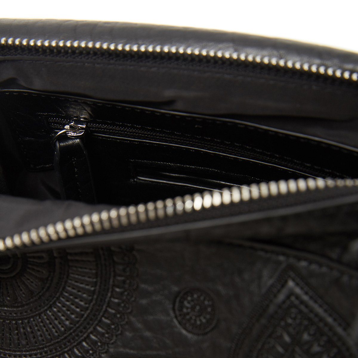 Desigual Umhängetasche Satteltasche Umhängetasche Bols Deja günstig online kaufen