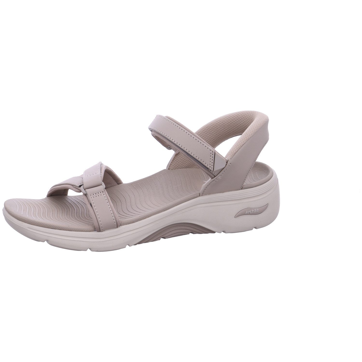 Skechers Go Walk Laura Trekkingsandale