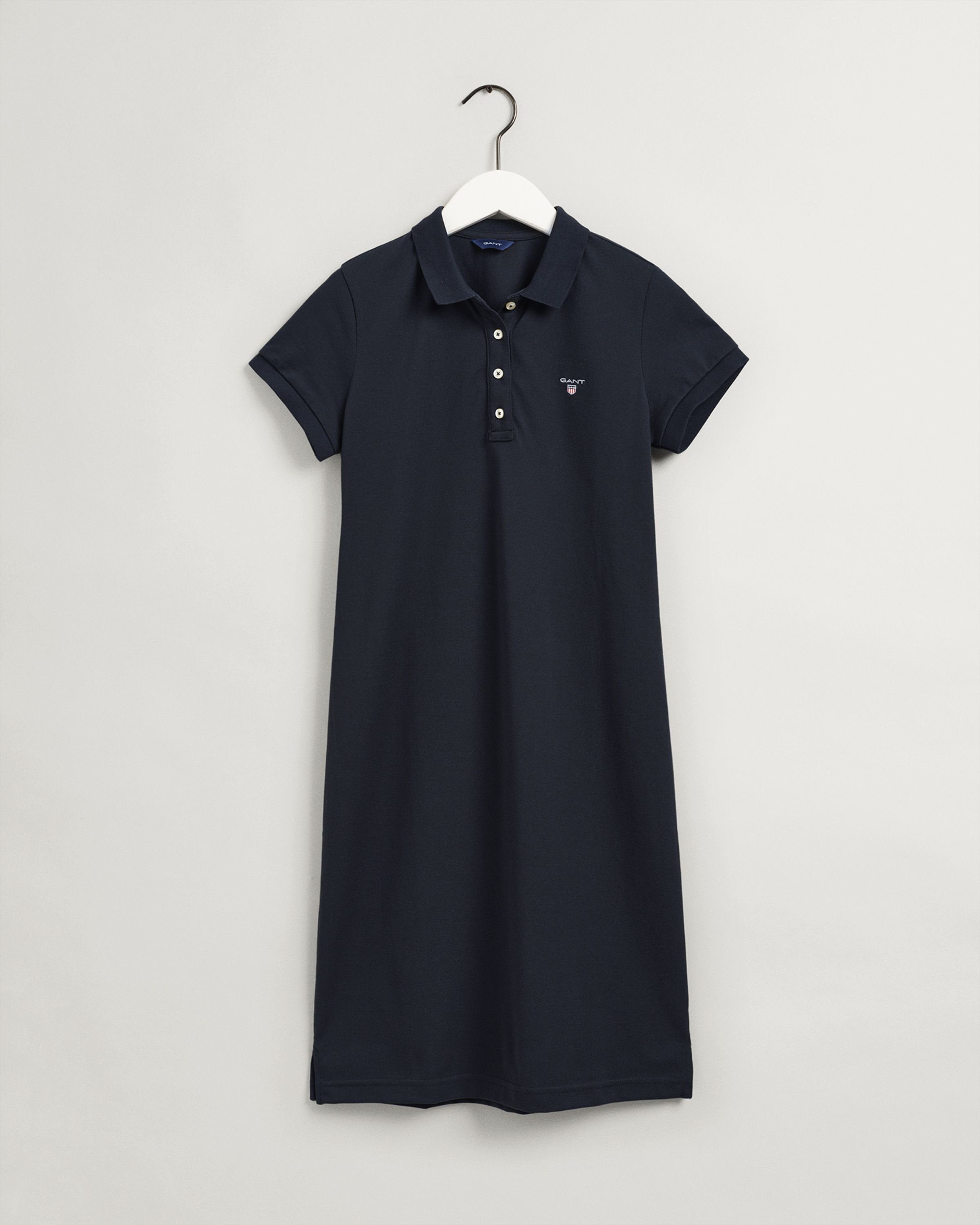 Polokleid Gant