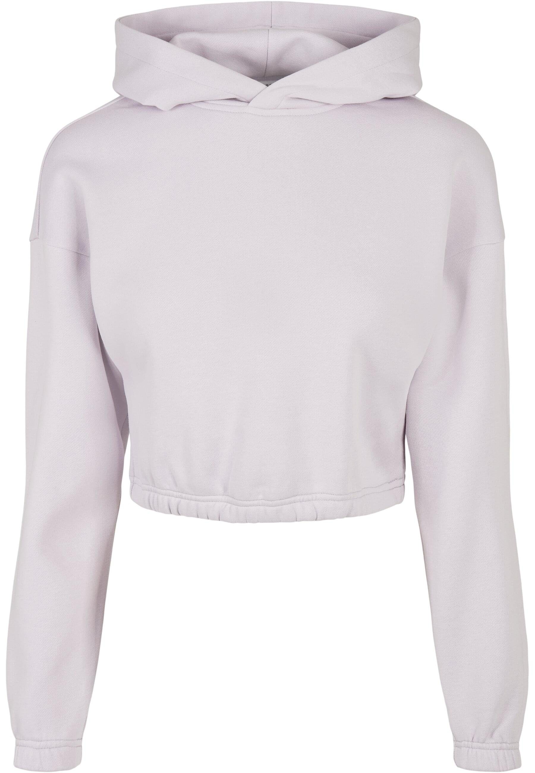 URBAN CLASSICS Kapuzenpullover Urban Classics Damen günstig online kaufen