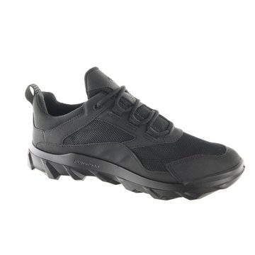 Ecco Sneaker schwarz TEX Sneaker