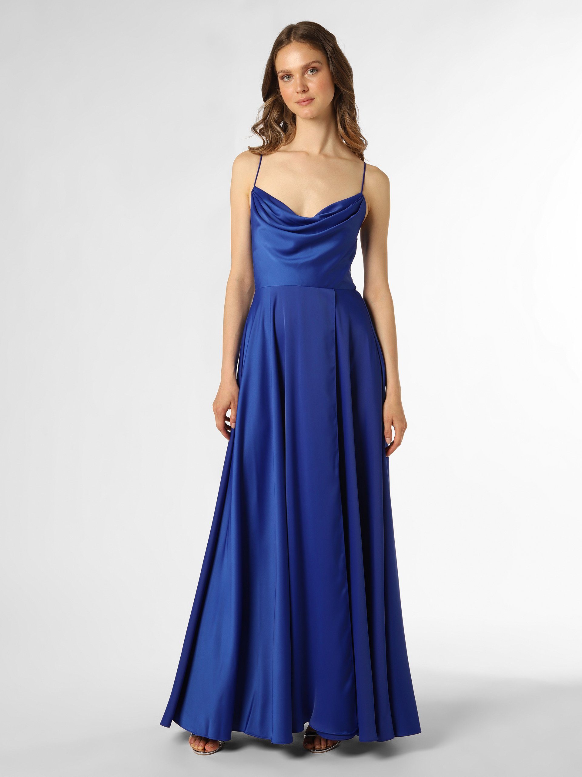 VM Vera Mont Abendkleid royal