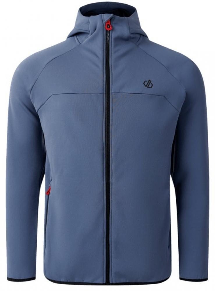 Dare2b Outdoorjacke Herren Stretch Jacke-CamberIIStrMidly midlayer