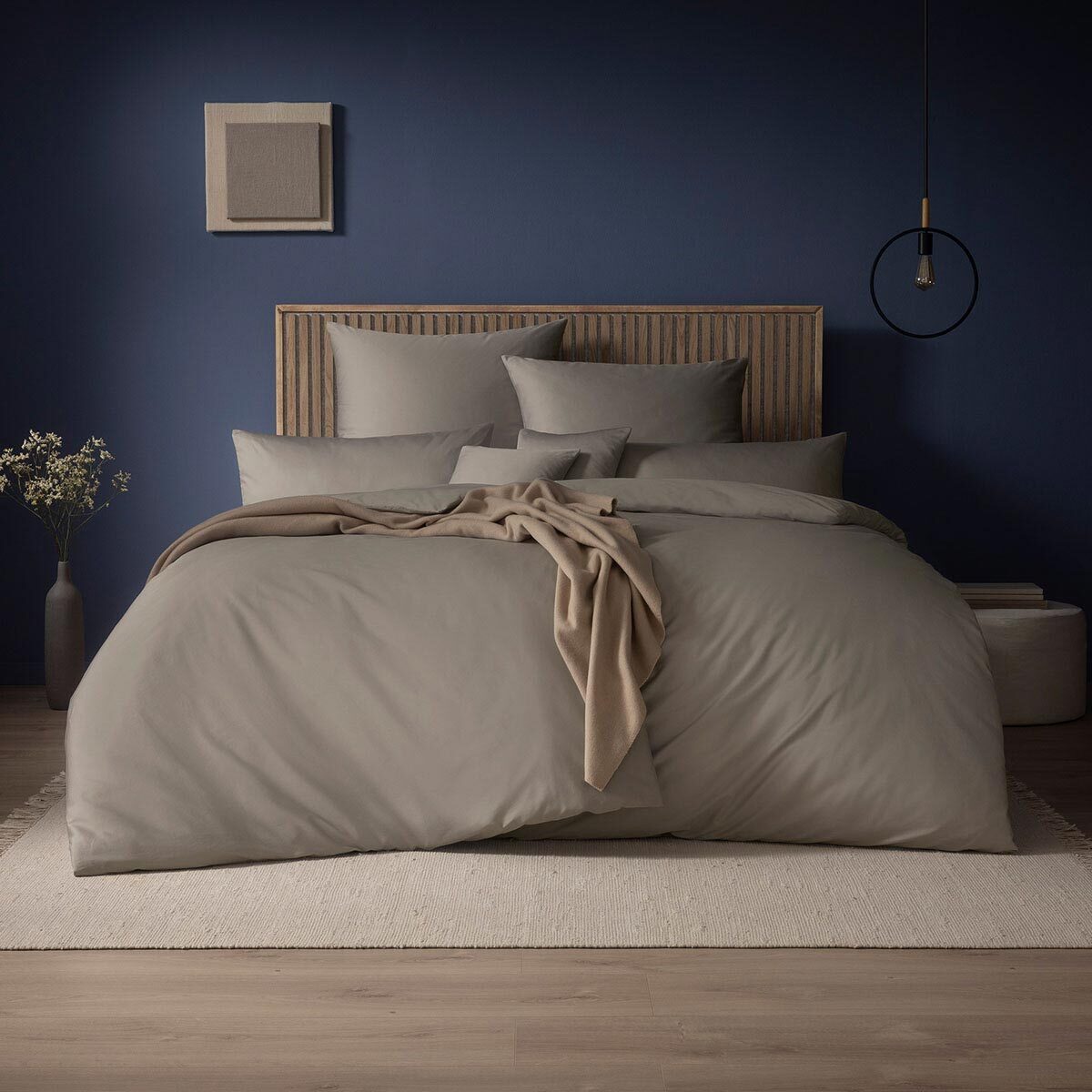 Estella Bettwäsche Valetta, Mako Satin, 3 günstig online kaufen