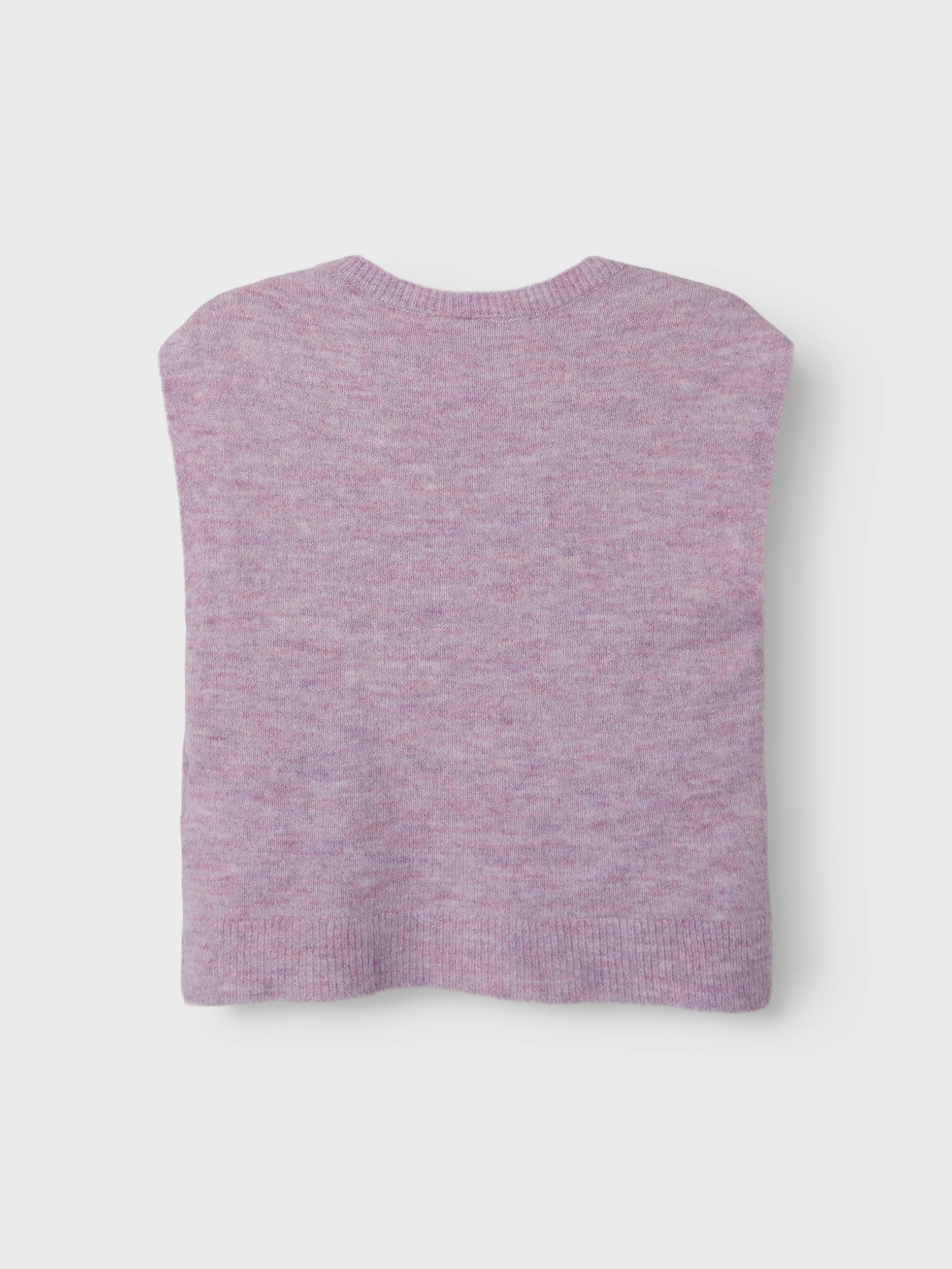 Name It Outdoorjacke NKFBERIT KNIT WAISTCOAT günstig online kaufen