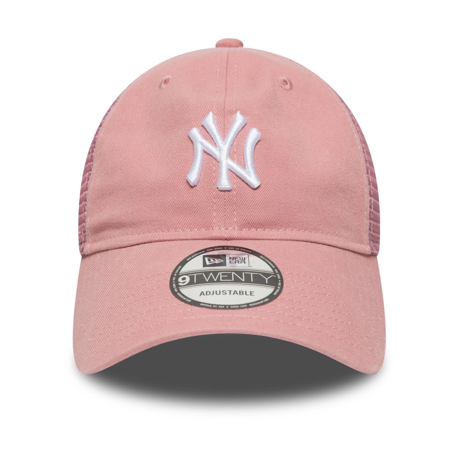 New Era Baseball Cap 9Twenty Trucker günstig online kaufen