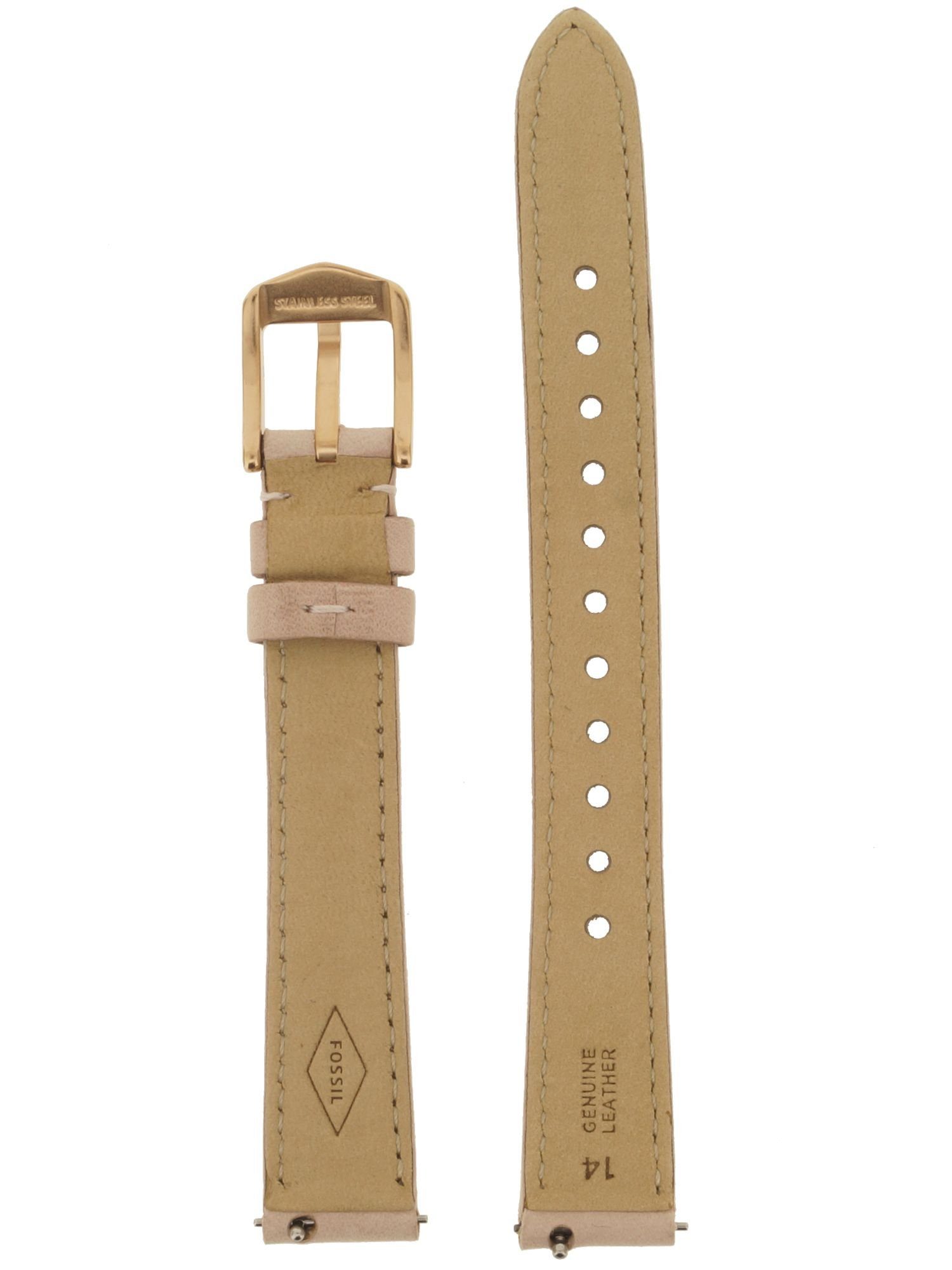 Fossil Uhrenarmband LB-ES4671