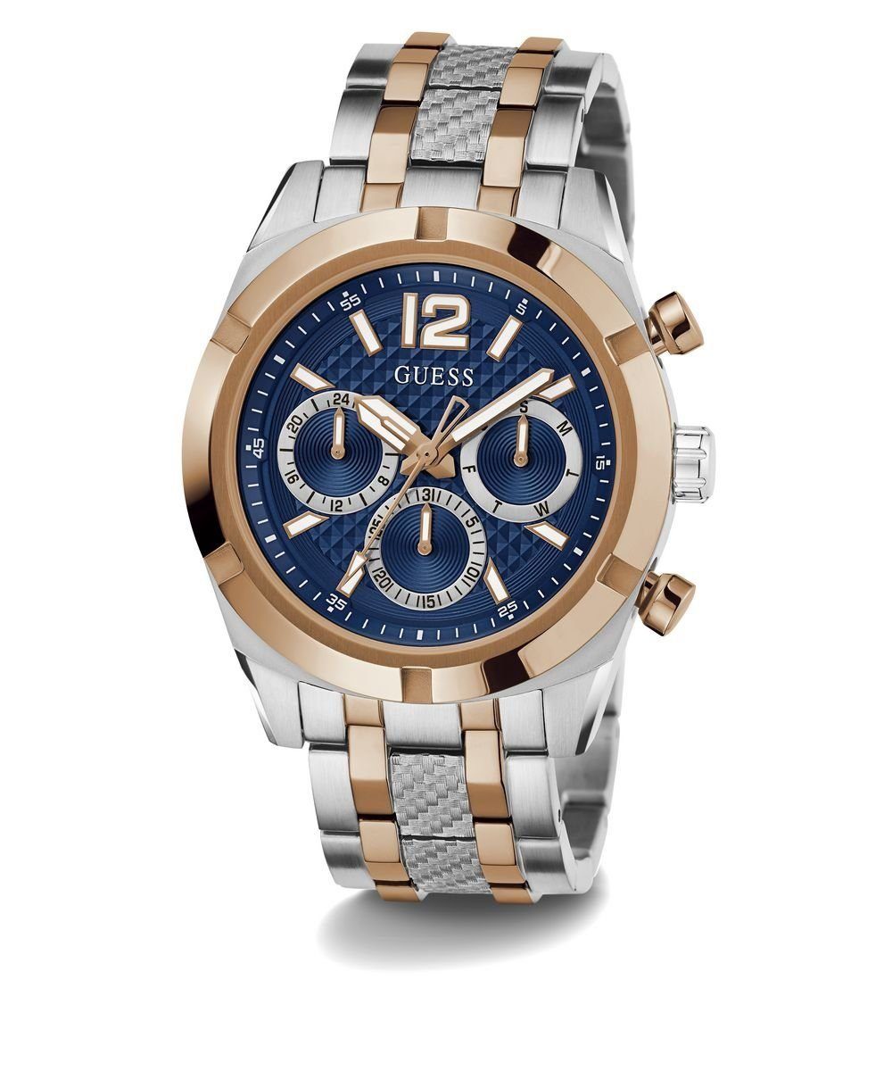 Guess Quarzuhr RESISTANCE günstig online kaufen