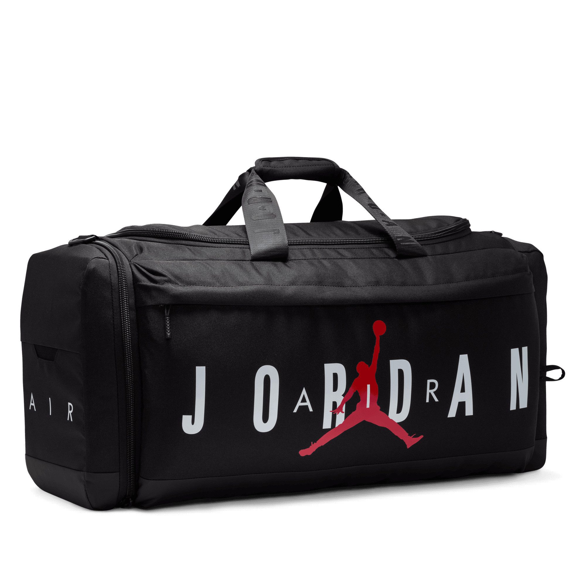 Jordan Sporttasche JAM VELOCITY DUFFLE (1-tlg) günstig online kaufen