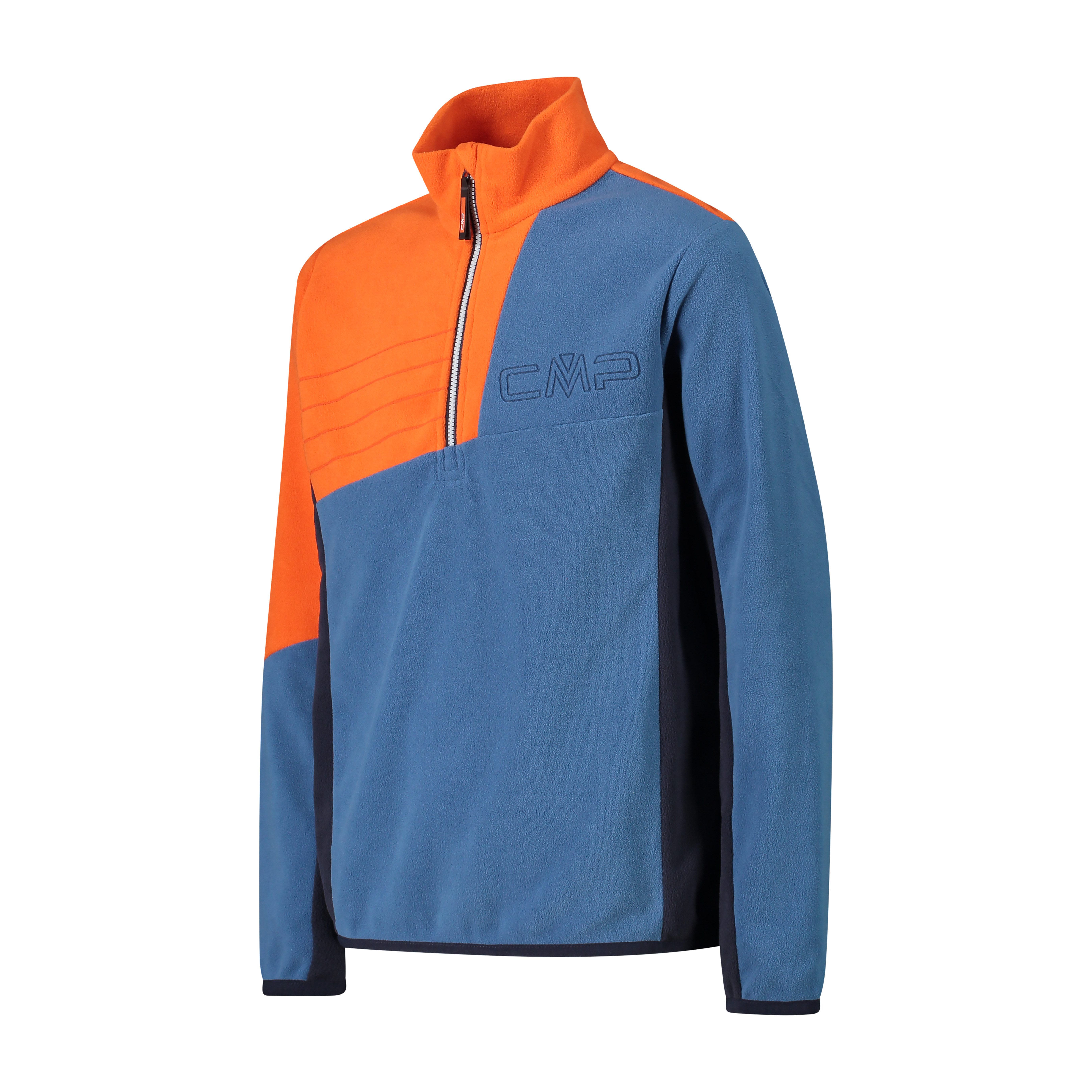 CMP Fleecepullover CMP Jungen Pullover Kid Sweat 33G1204