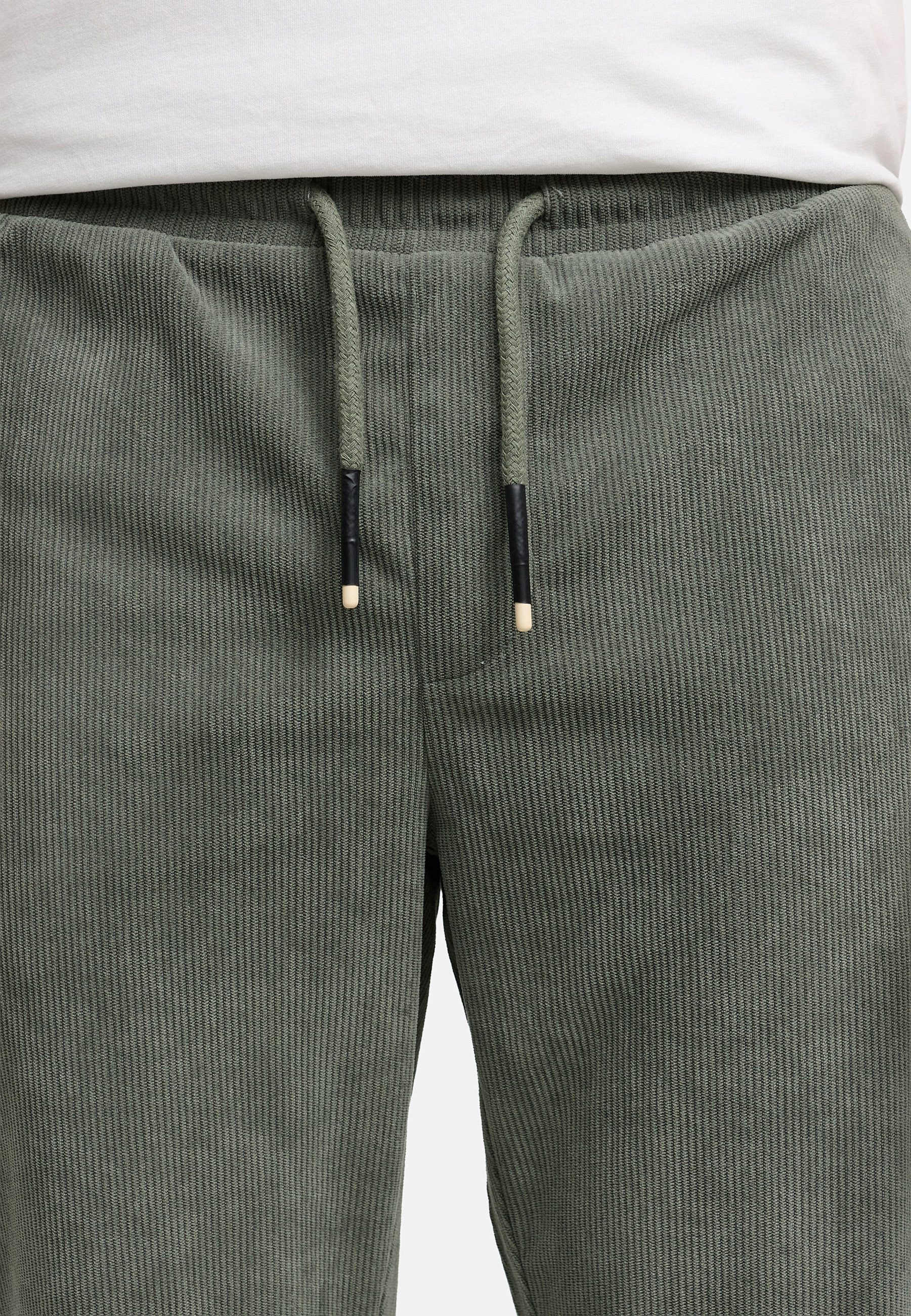INDICODE Chinohose Herren INNemoto Pants Chino Hose Herrenhose mit elastischem Komfortbund – Bild 4 von 5