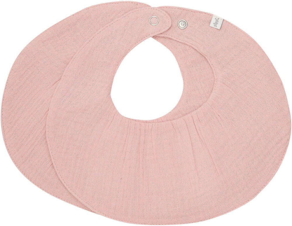 Lätzchen Bib Muslin (2-Pack)