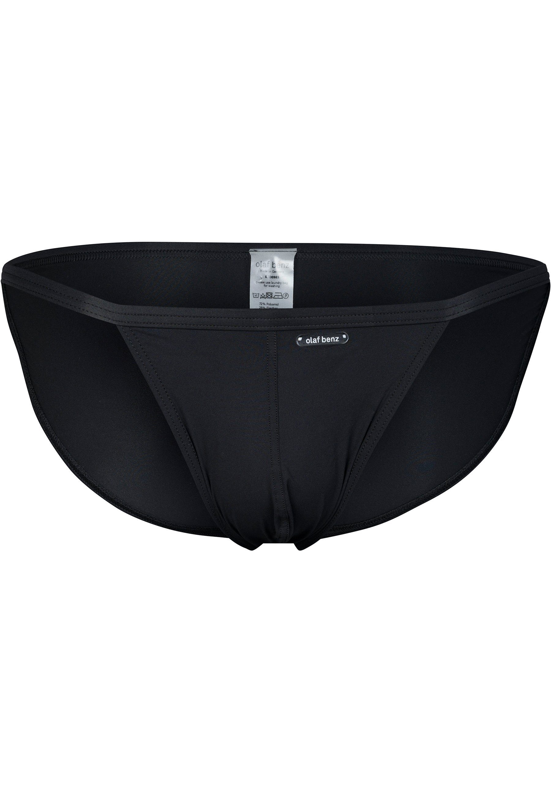 Olaf Benz Rioslip Riotanga RED 0965 günstig online kaufen