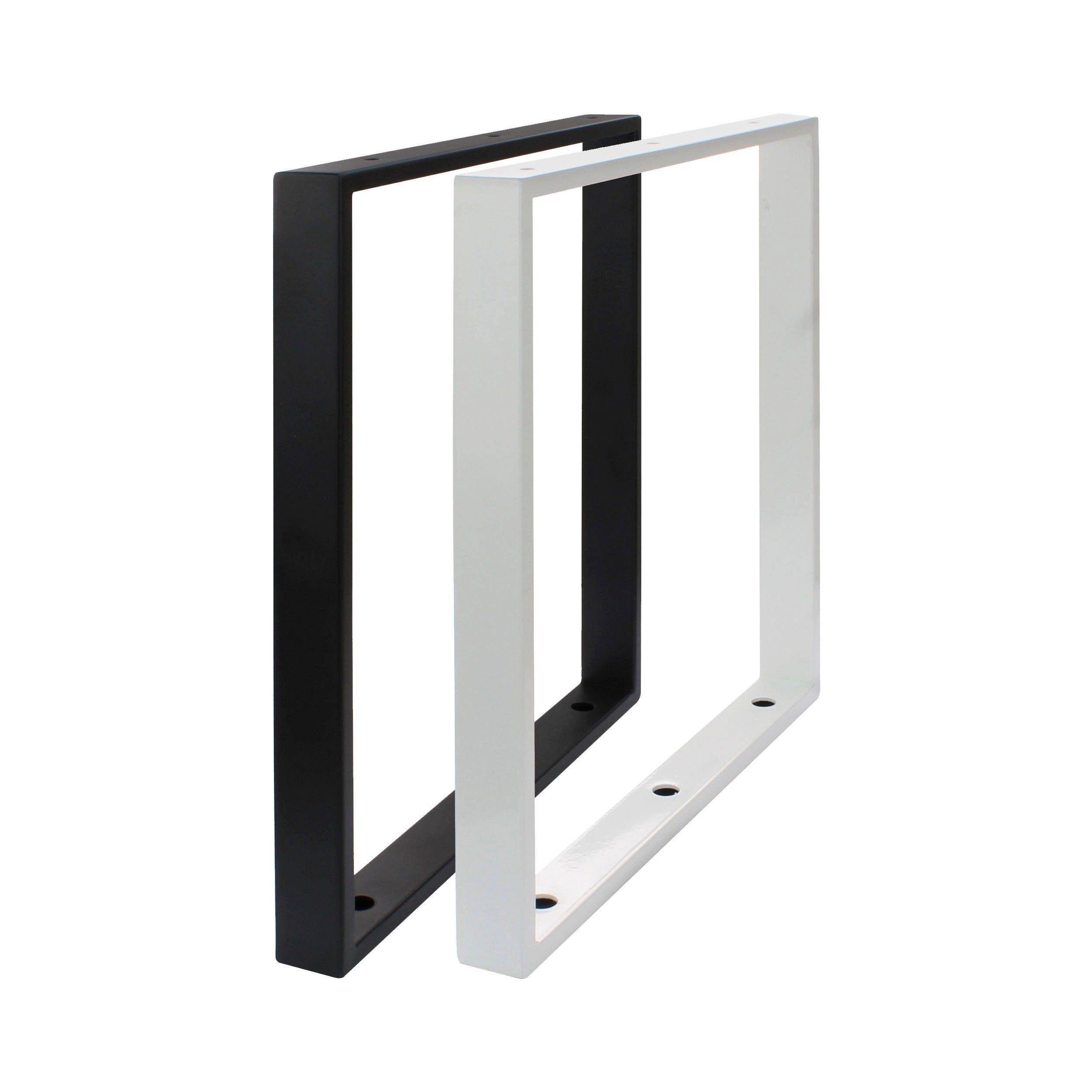 Natural Goods Berlin Wandregalhalter REGAL-RAHMEN, 2-tlg., Regalhalterung, günstig online kaufen