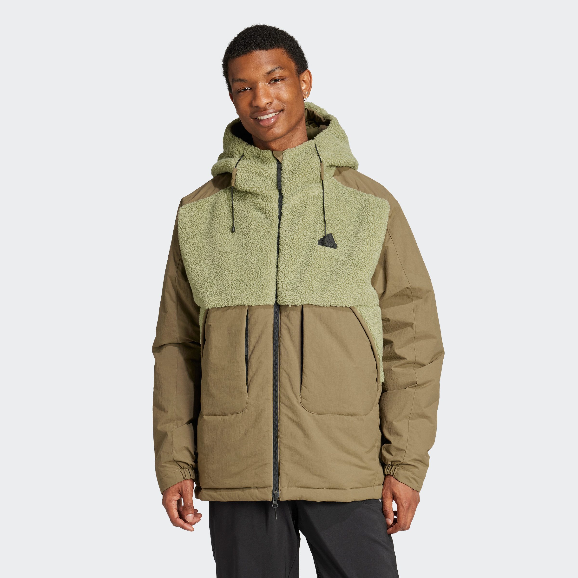 adidas Sportswear Outdoorjacke CITY ESCAP J günstig online kaufen