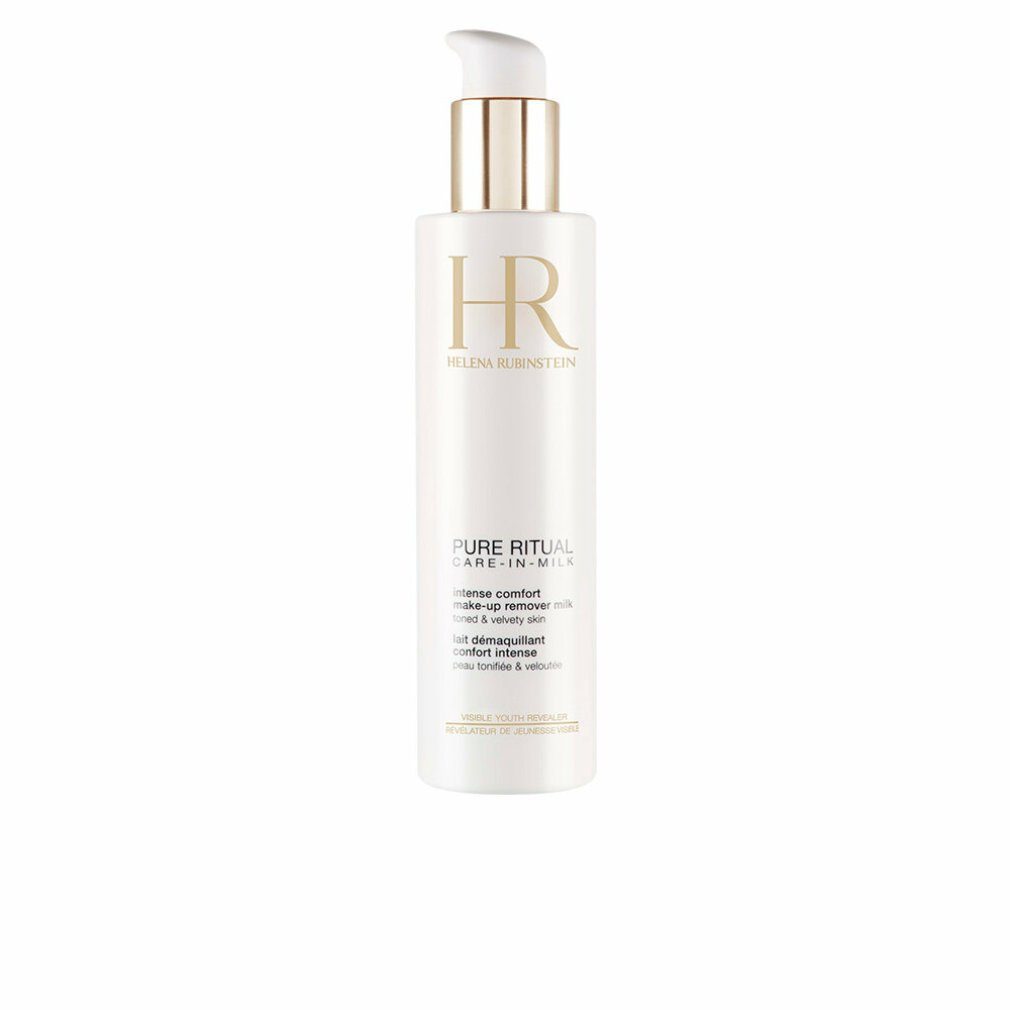 Helena Rubinstein Make-up-Entferner HR Pure Ritual Makeup Remover Milk