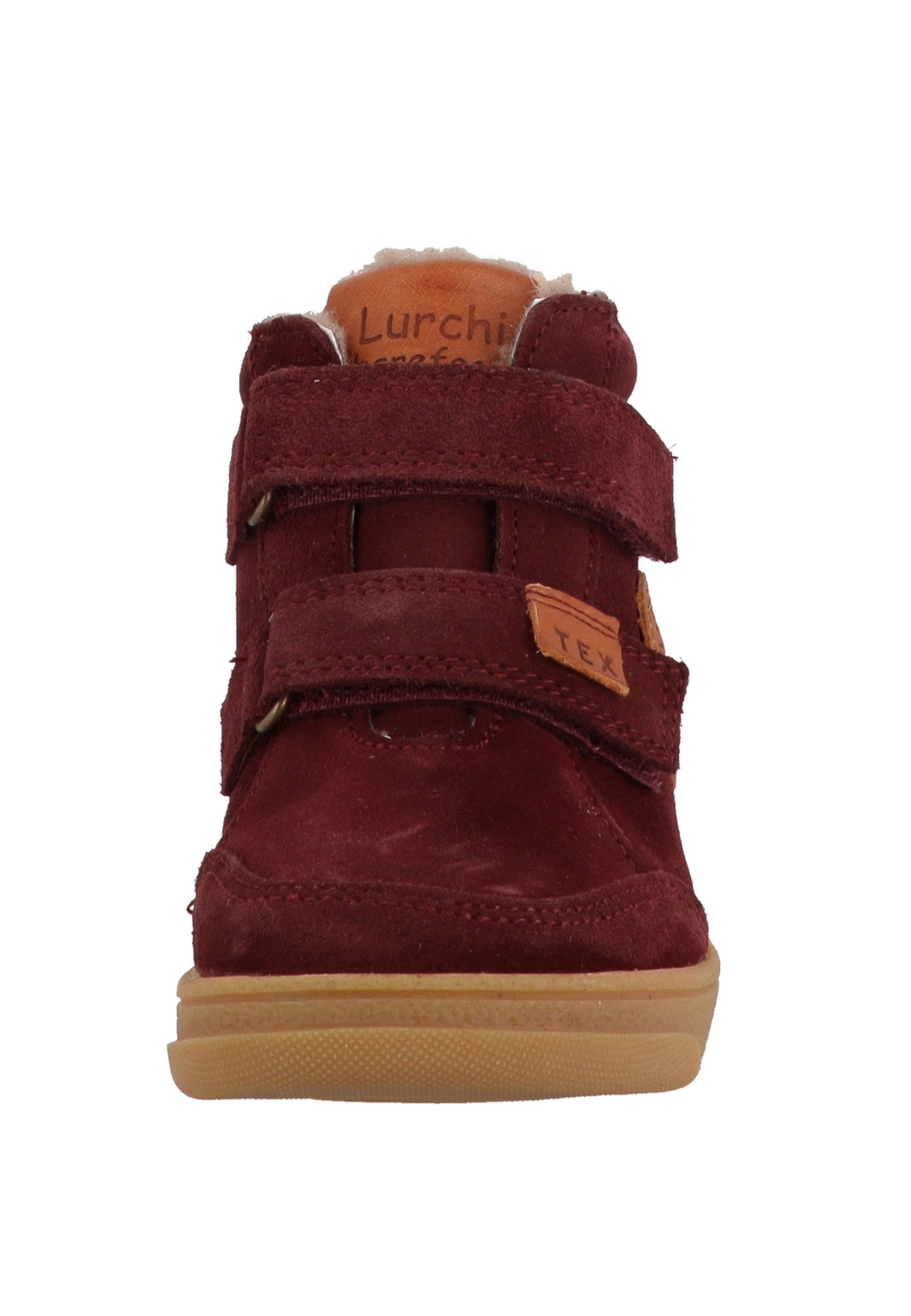 Lurchi Marki 2 Barefoot-TEX Trainingsschuh