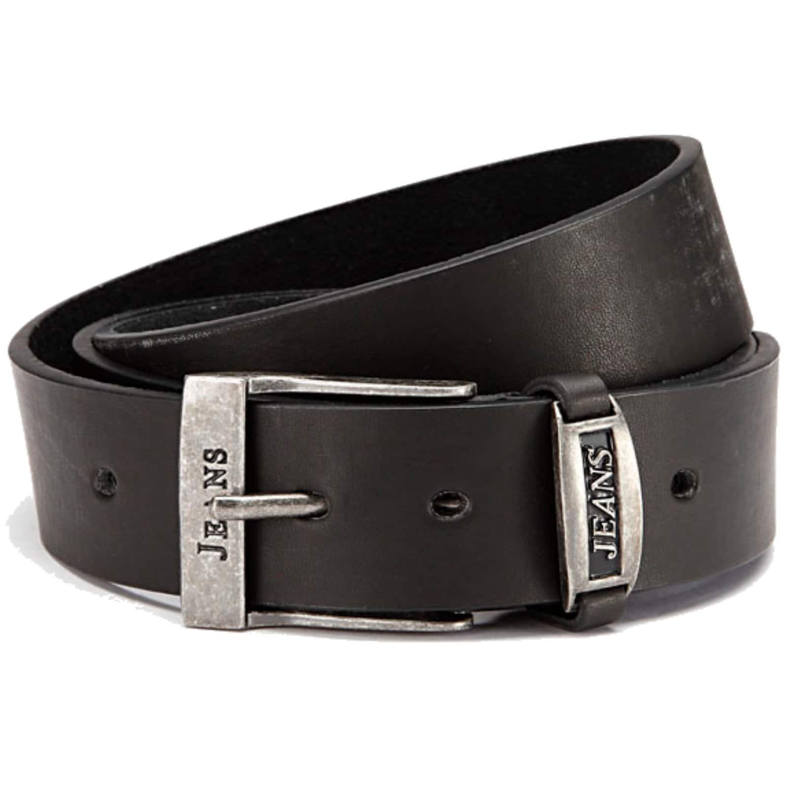 BEZLIT Ledergürtel Herren Jeans Gürtel (1-St) günstig online kaufen