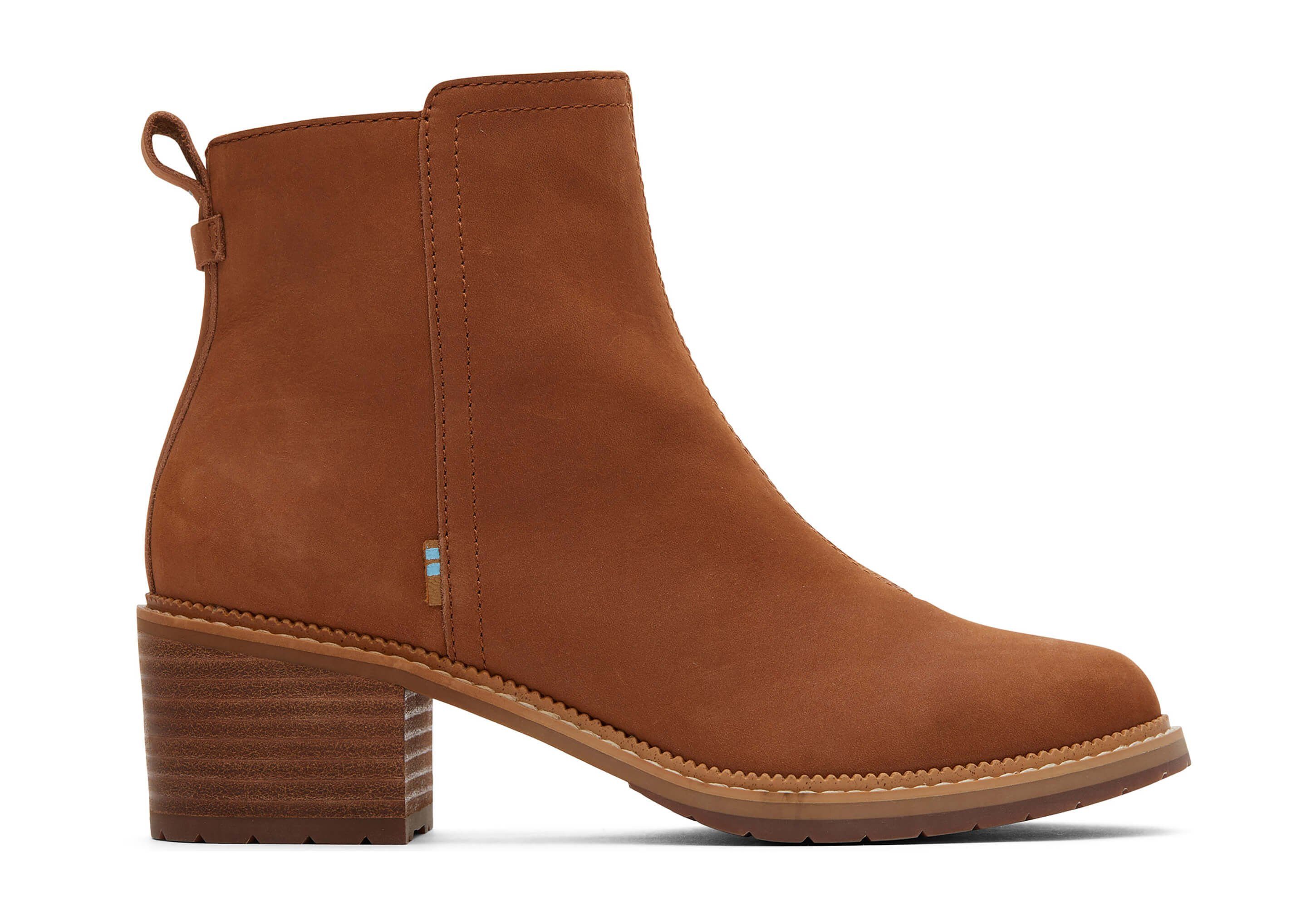 TOMS Marina Stiefeletten Chelseaboots