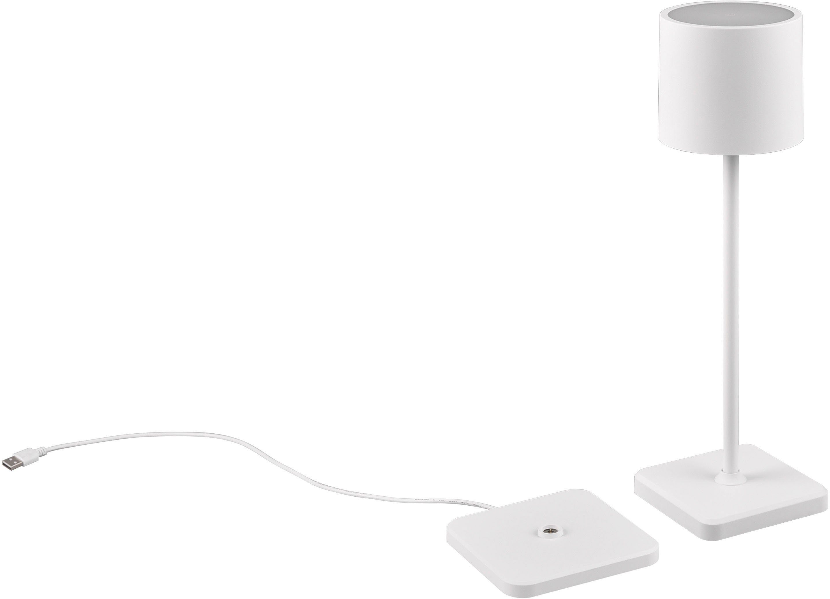 LED Außen-Tischleuchte Fernandez